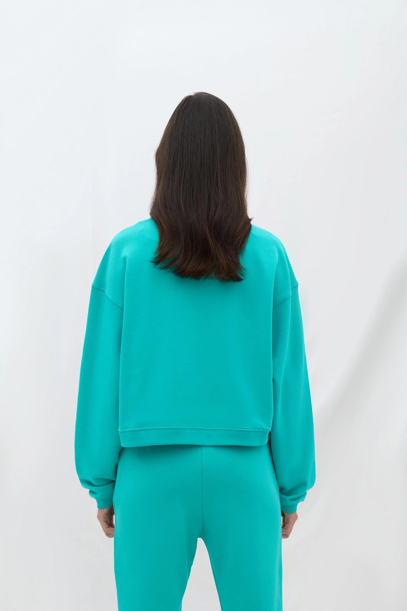 Les Benjamins Sweatshirt 303 - Essentials 7.0