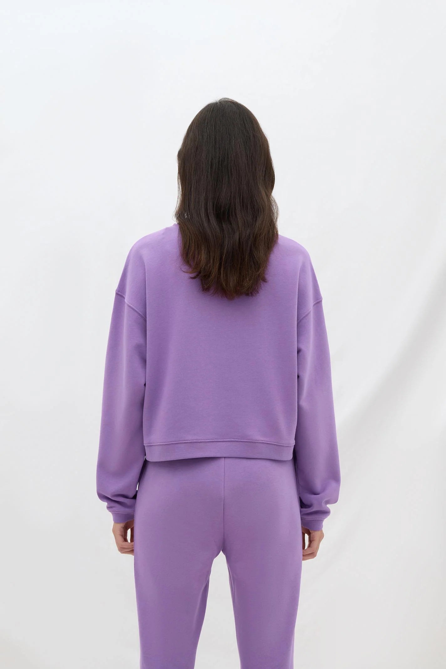 Les Benjamins Sweatshirt 304 - Essentials 7.0