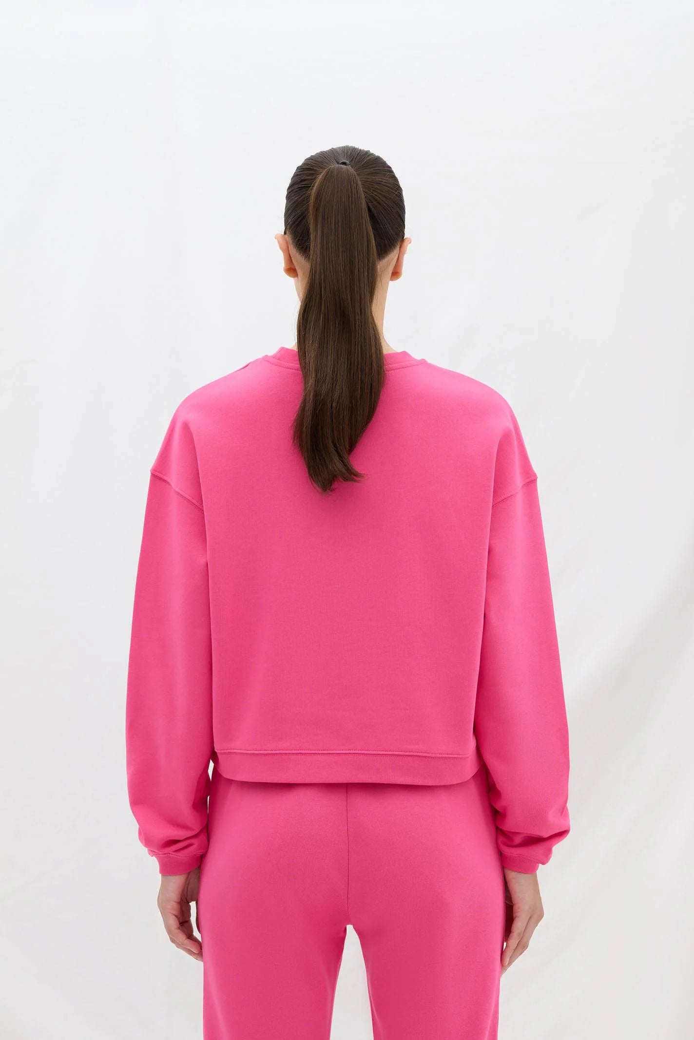 Les Benjamins Sweatshirt 305 - Essentials 7.0