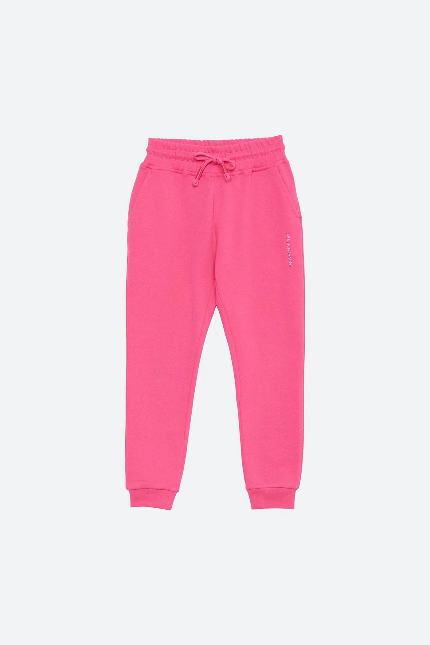 Les Benjamins Çocuk Sweatpant 305 Cupcake Pink