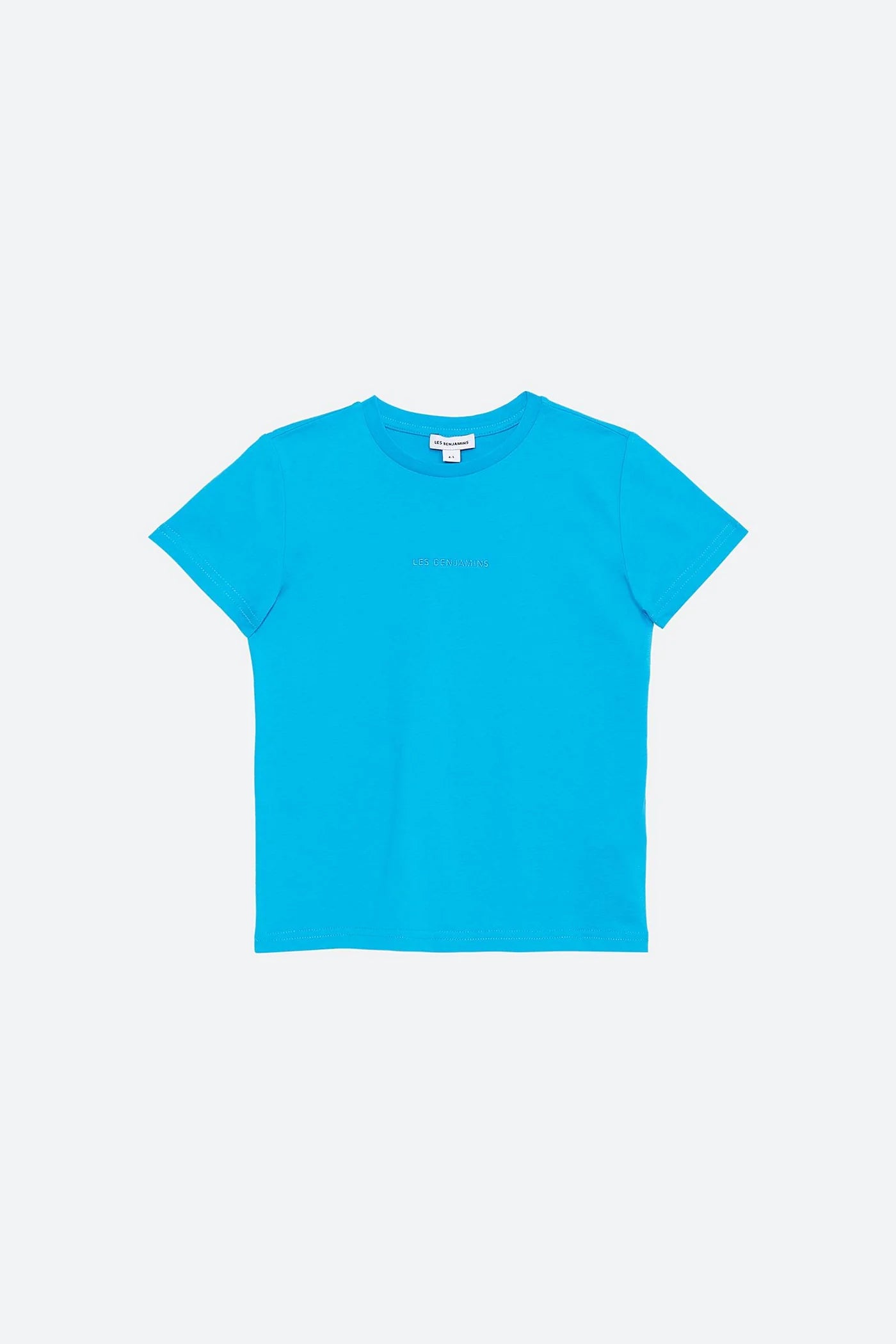 Les Benjamins Çocuk Short Sleeve Tee 302