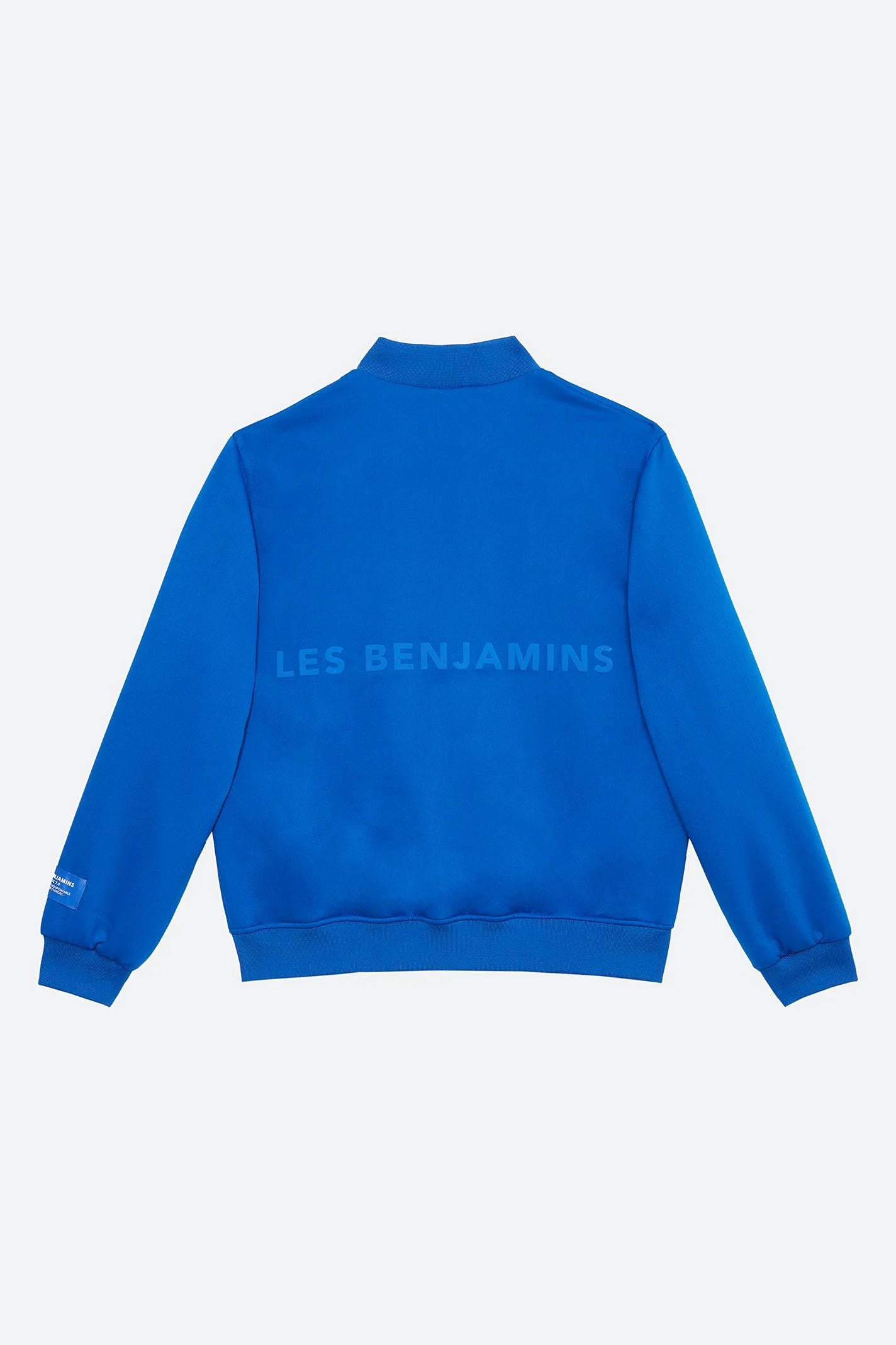 Les Benjamins Bomber Jacket 302