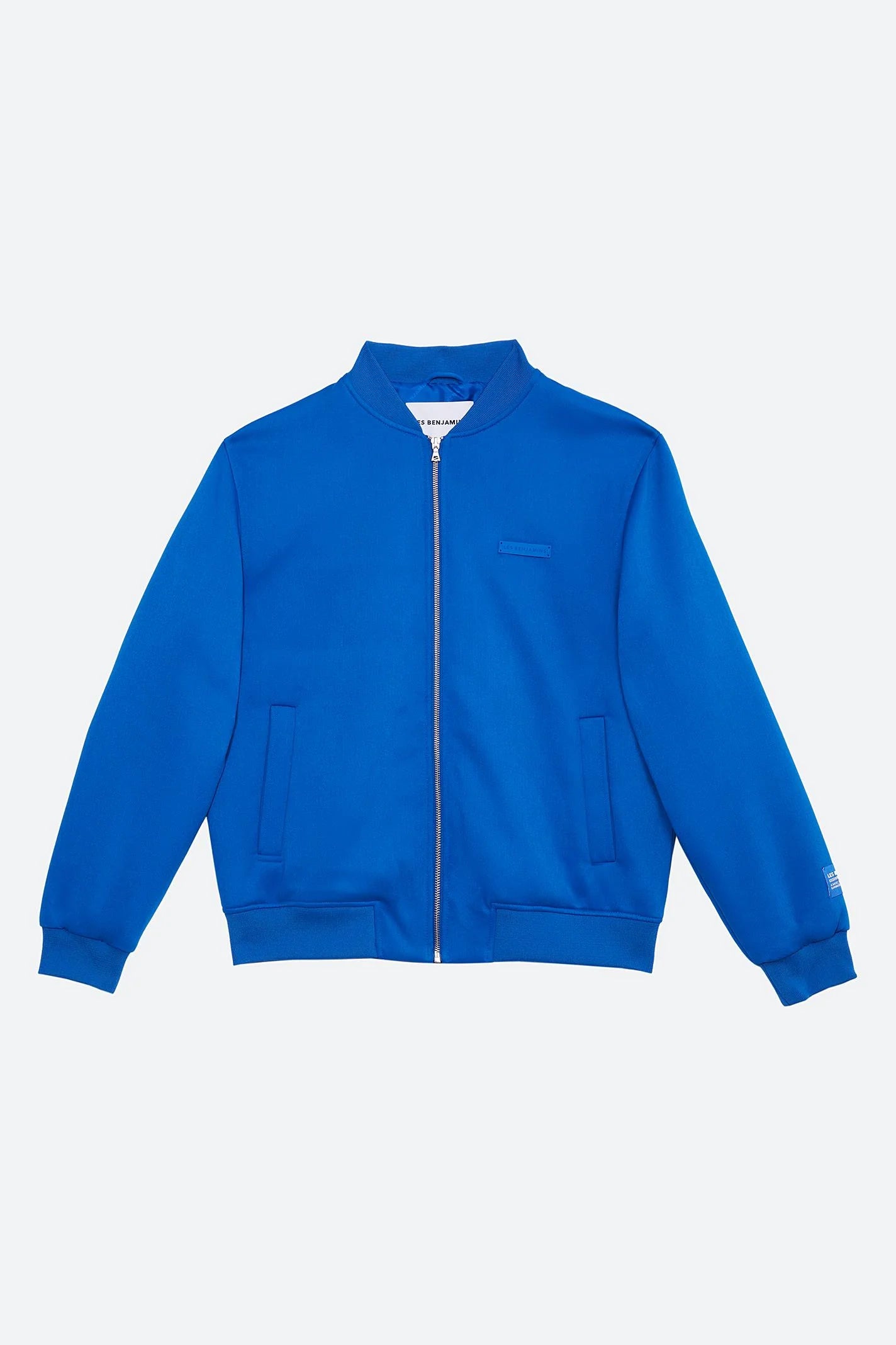 Les Benjamins Bomber Jacket 302