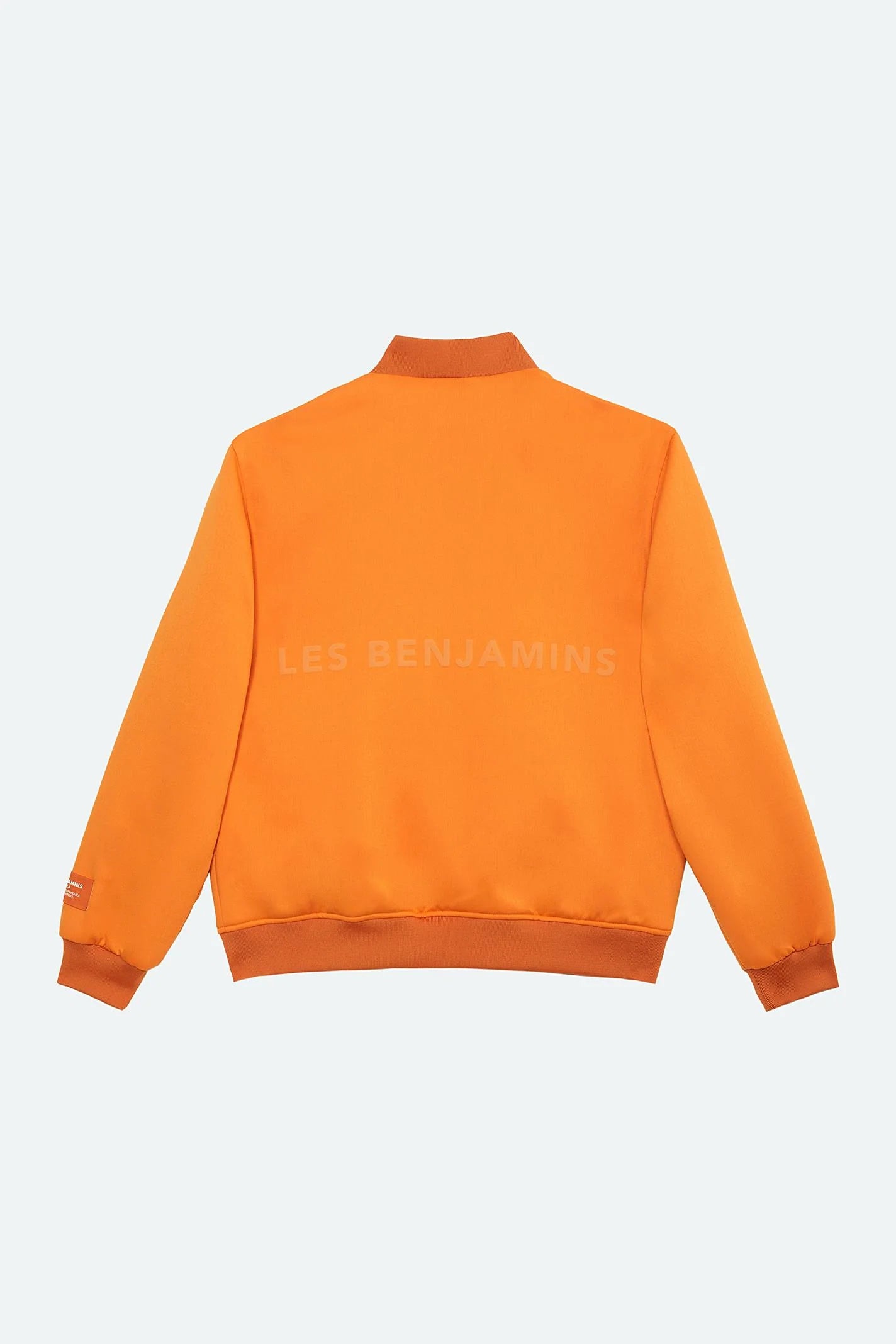 Les Benjamins Bomber Jacket 304