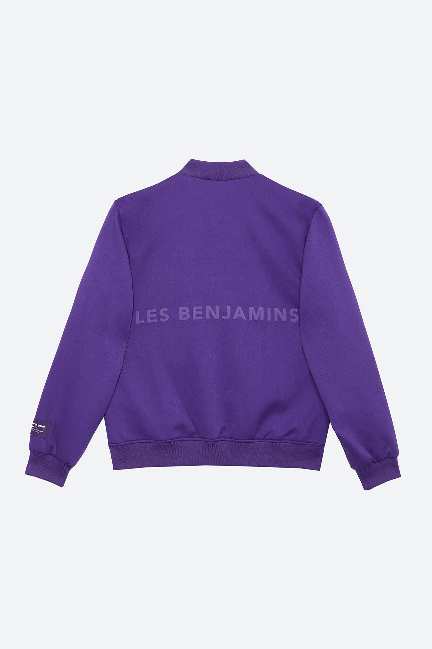 Les Benjamins Bomber Jacket 305