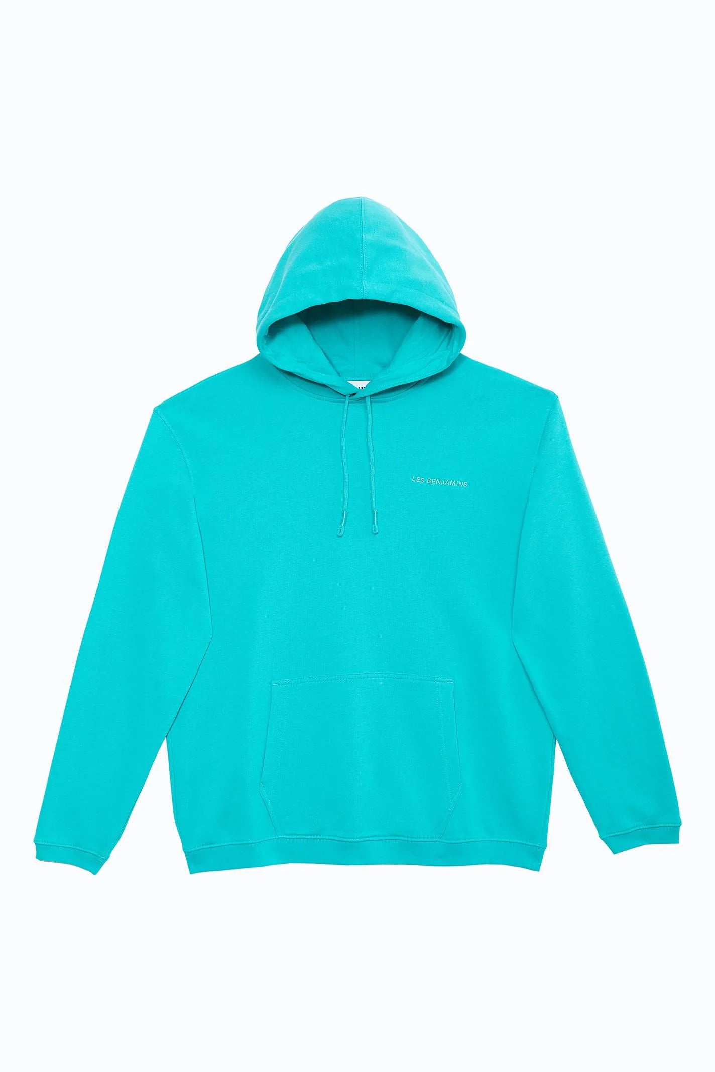Les Benjamins Erkek Hoodie 303 - Essentials 7.0