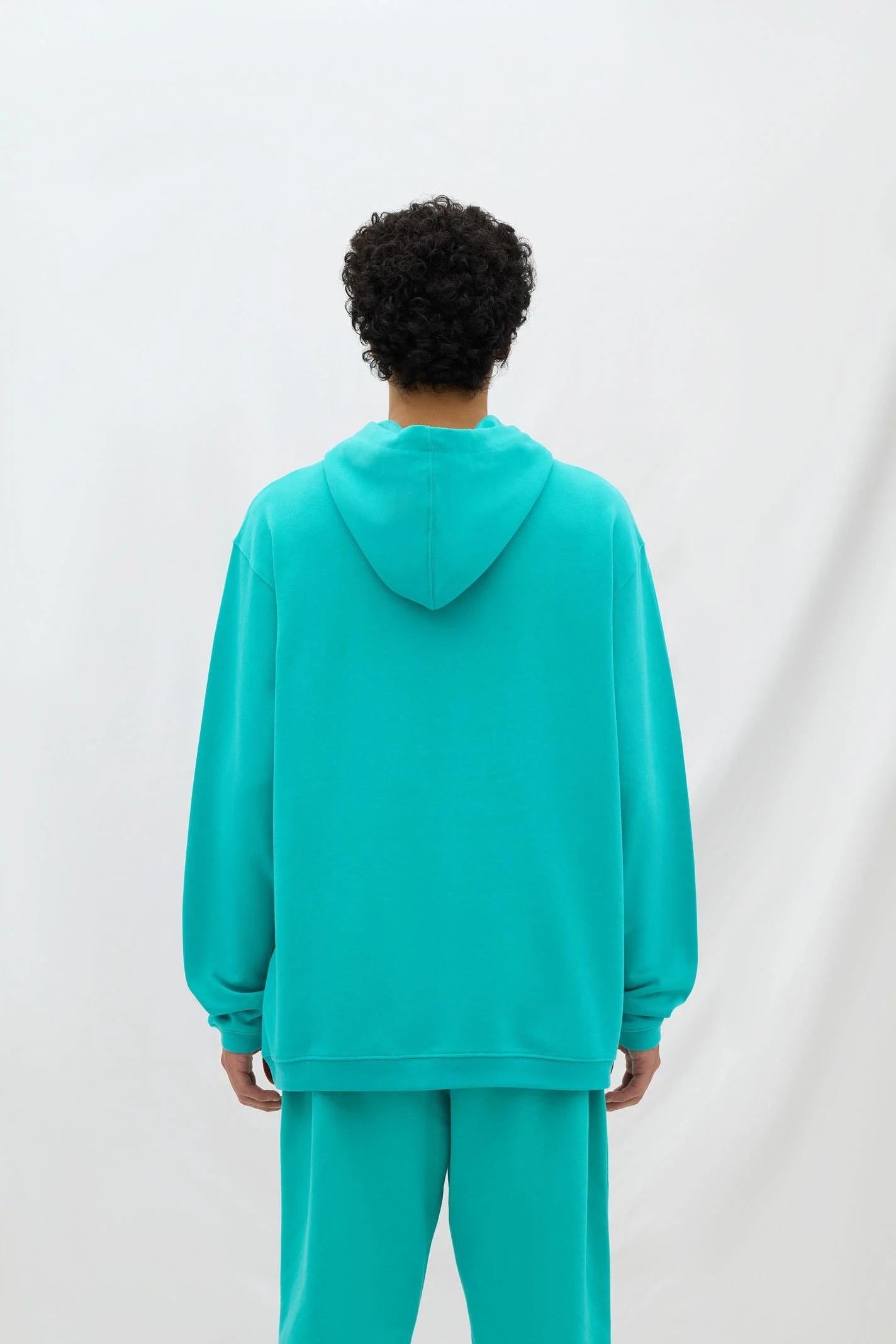 Les Benjamins Erkek Hoodie 303 - Essentials 7.0