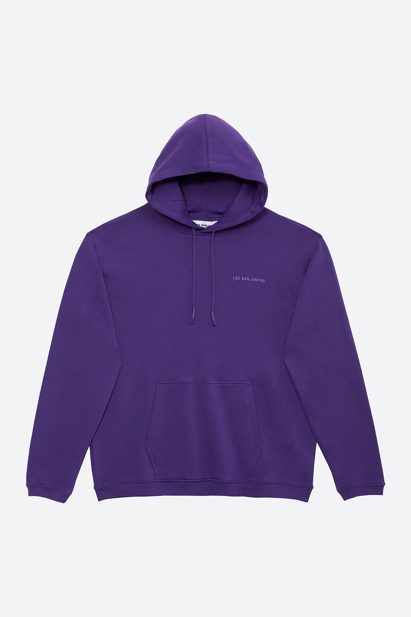 Les Benjamins Erkek Hoodie 305 - Essentials 7.0