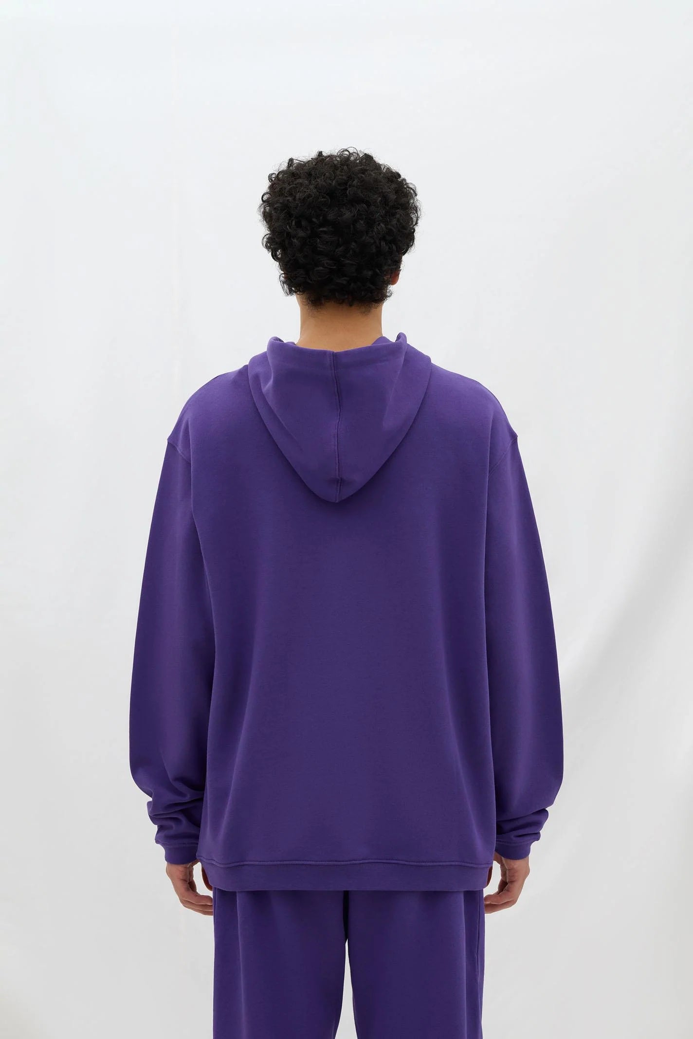 Les Benjamins Erkek Hoodie 305 - Essentials 7.0