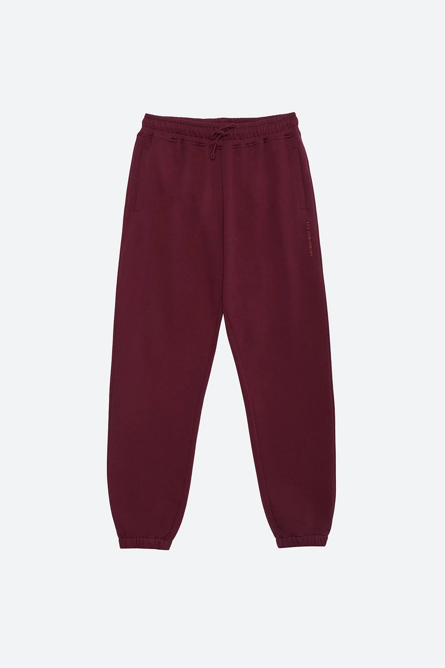 Les Benjamins Erkek Sweatpant 301 - Essentials 7.0