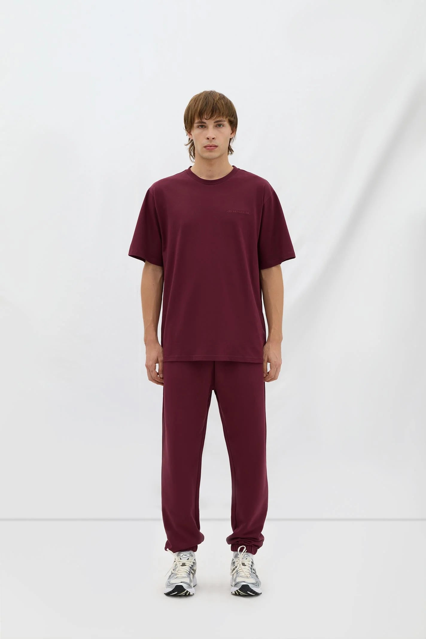 Les Benjamins Erkek Sweatpant 301 - Essentials 7.0