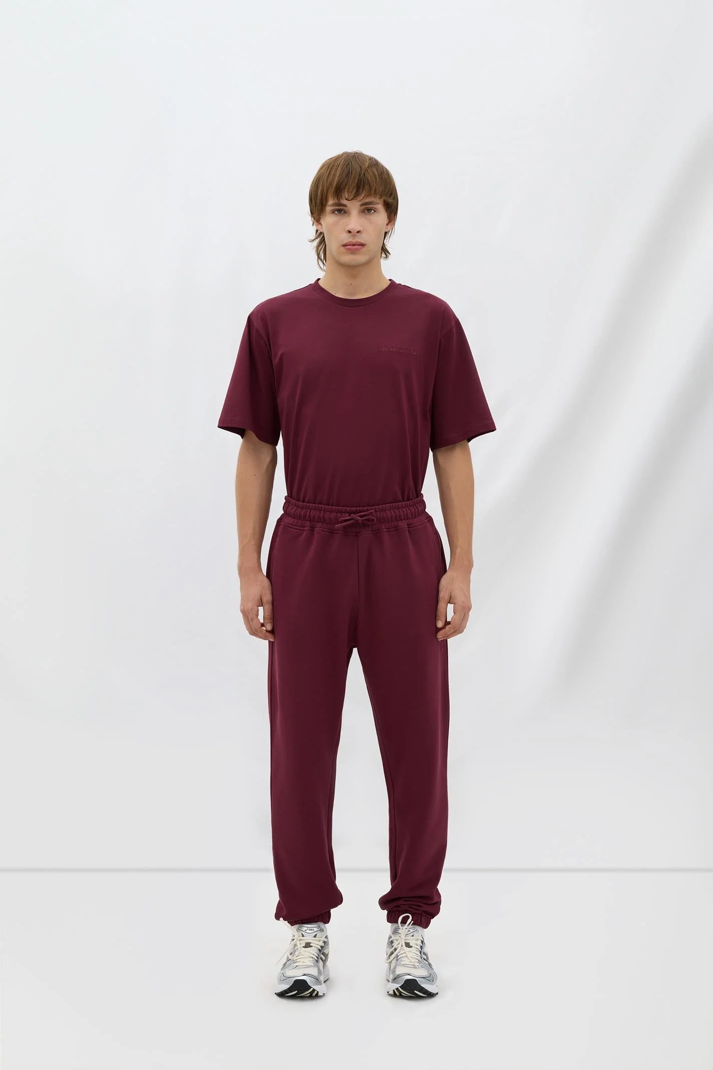 Les Benjamins Erkek Sweatpant 301 - Essentials 7.0