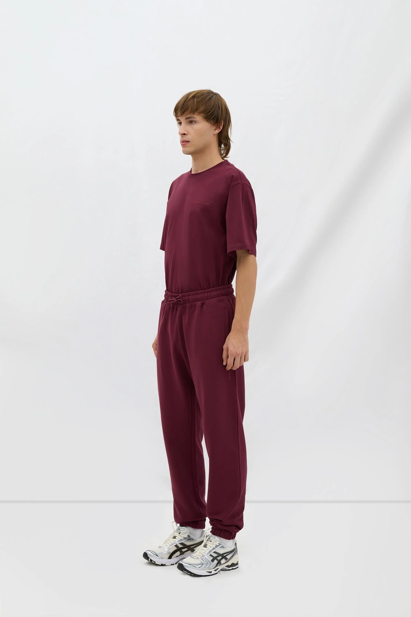 Les Benjamins Erkek Sweatpant 301 - Essentials 7.0