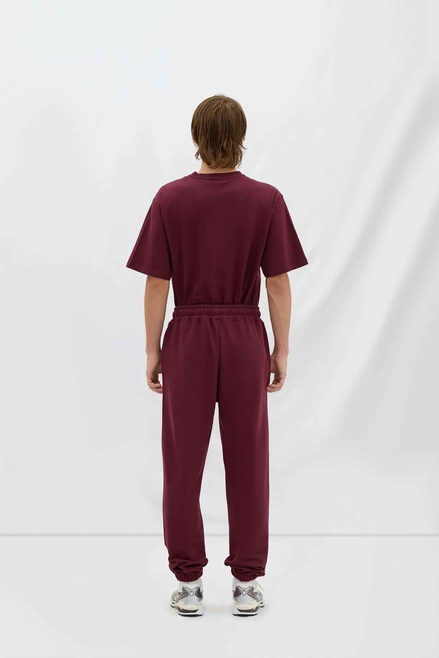 Les Benjamins Erkek Sweatpant 301 - Essentials 7.0
