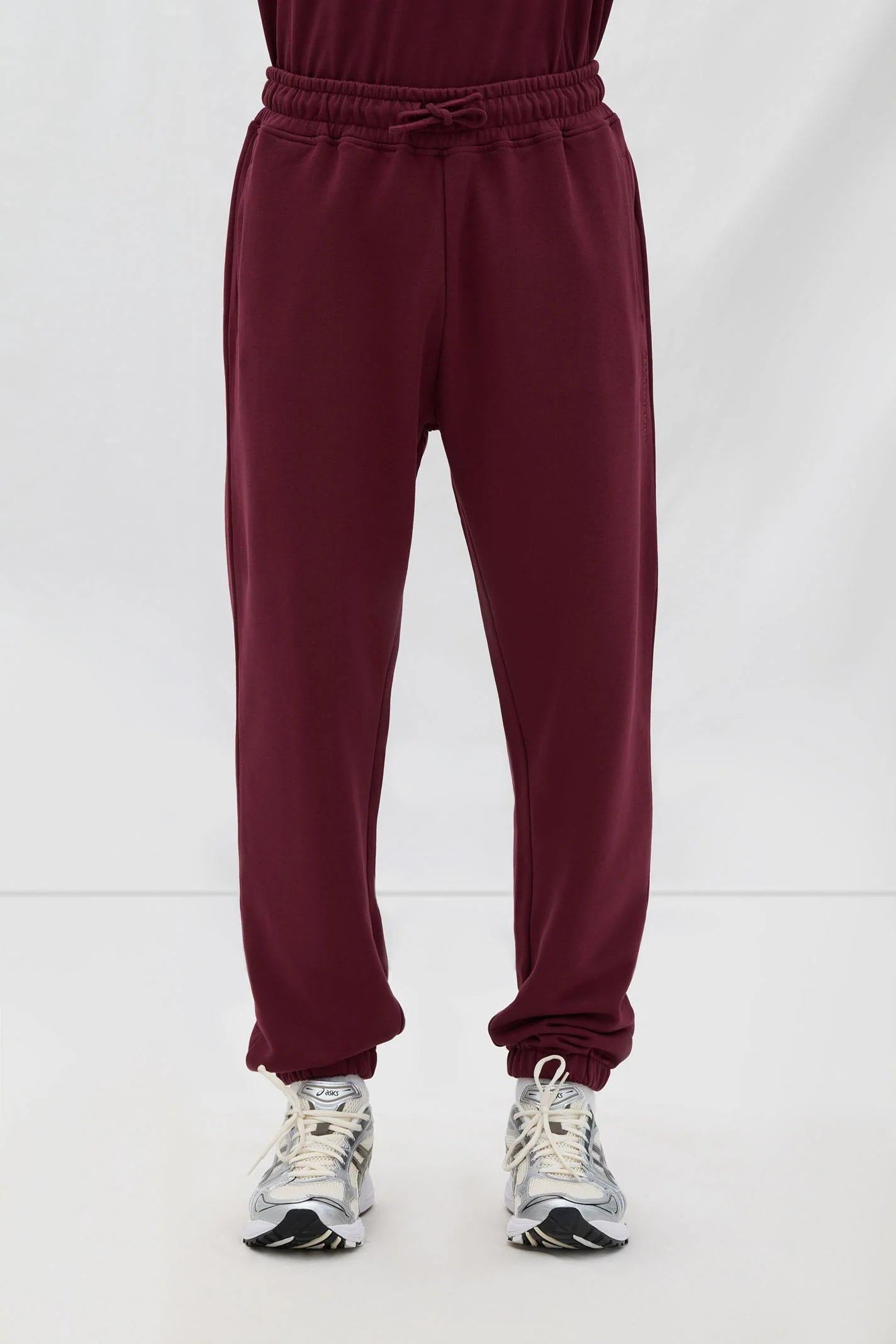 Les Benjamins Erkek Sweatpant 301 - Essentials 7.0