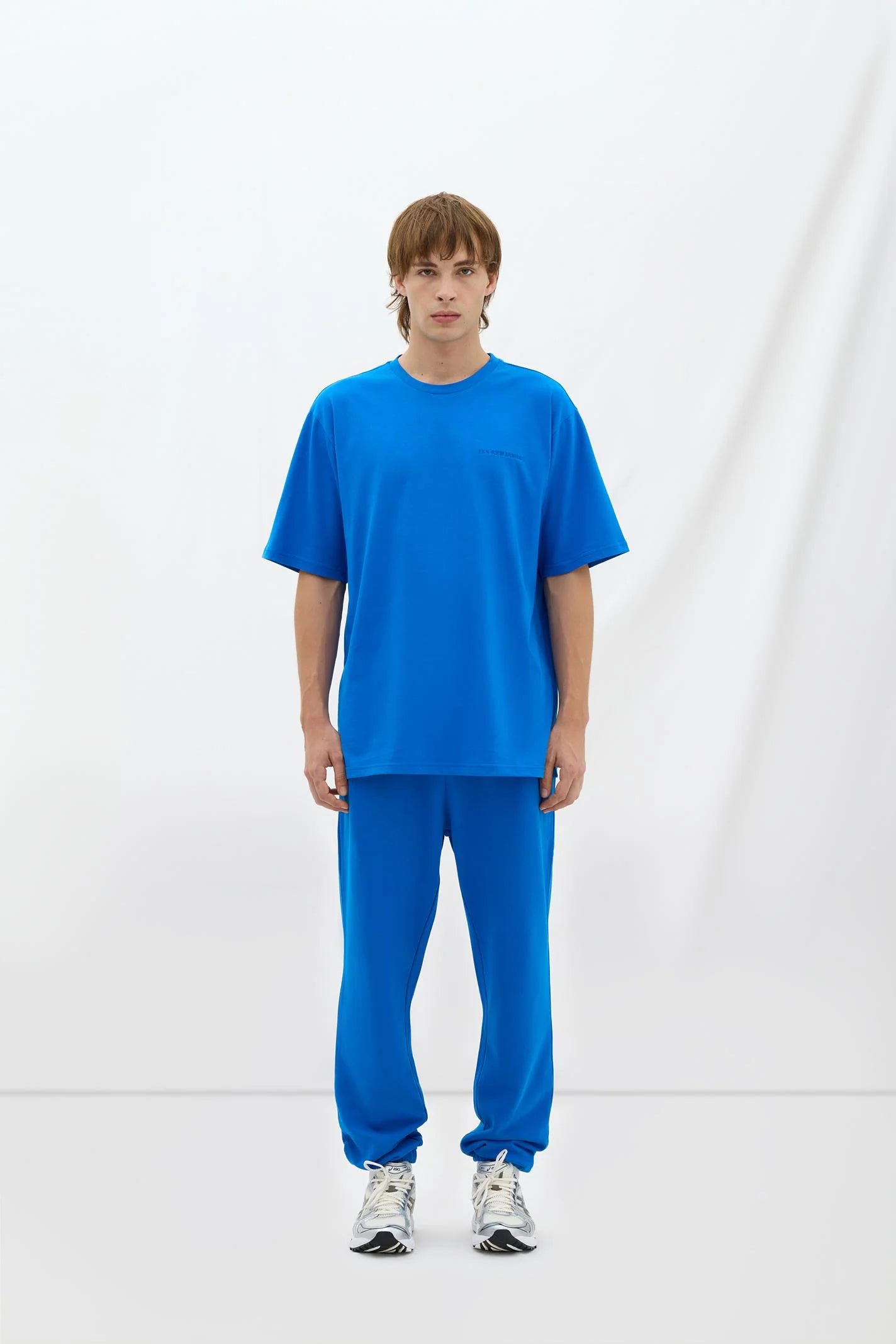 Les Benjamins Erkek Sweatpant 302 - Essentials 7.0