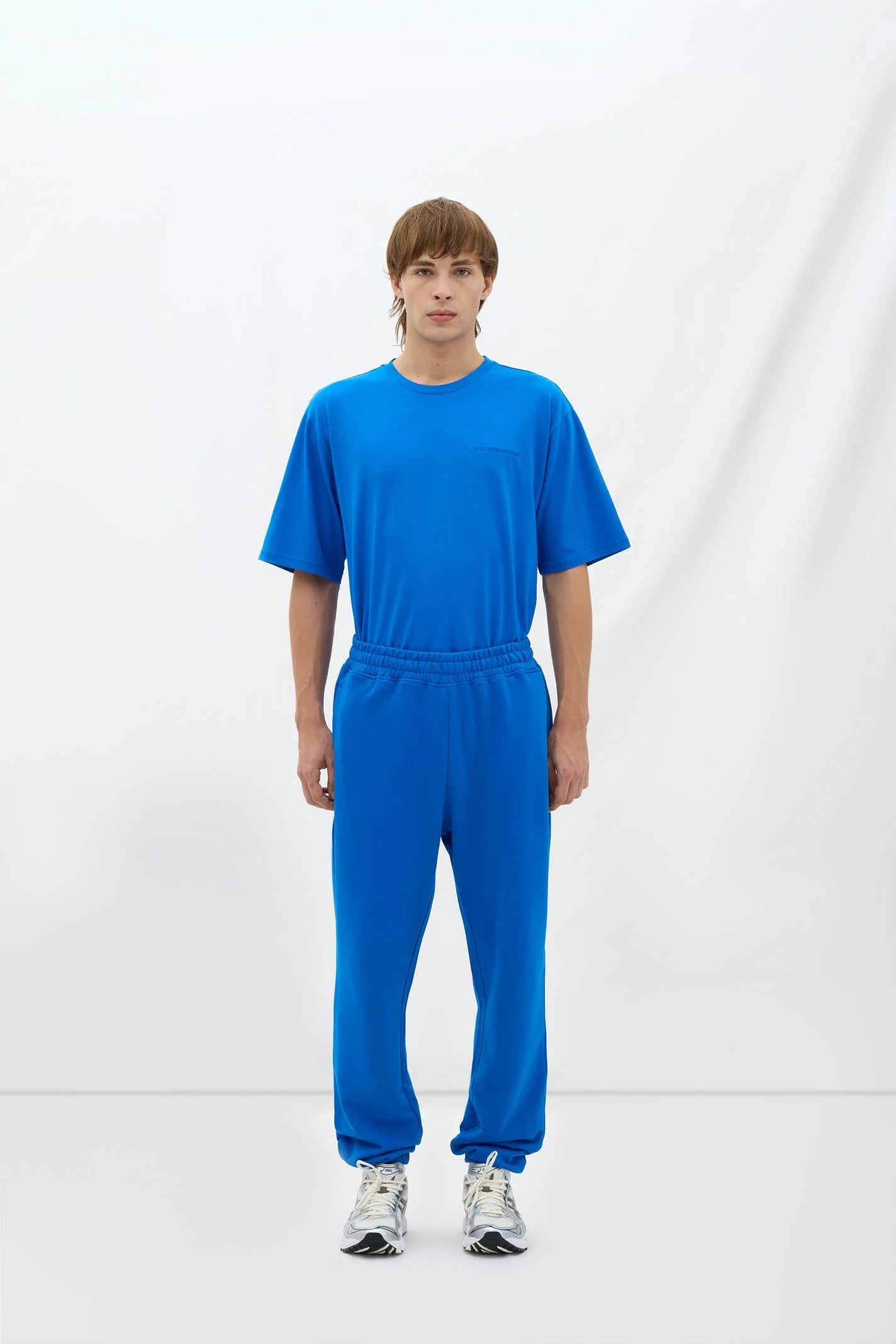 Les Benjamins Erkek Sweatpant 302 - Essentials 7.0