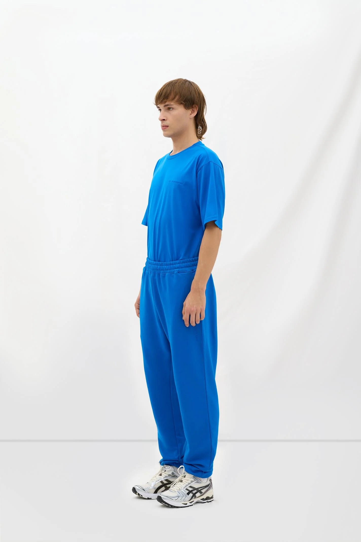 Les Benjamins Erkek Sweatpant 302 - Essentials 7.0