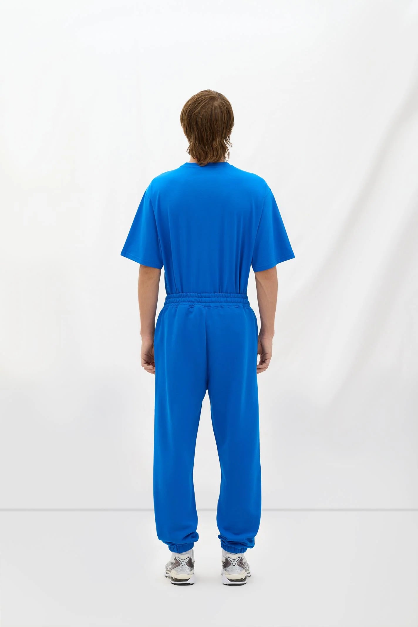 Les Benjamins Erkek Sweatpant 302 - Essentials 7.0