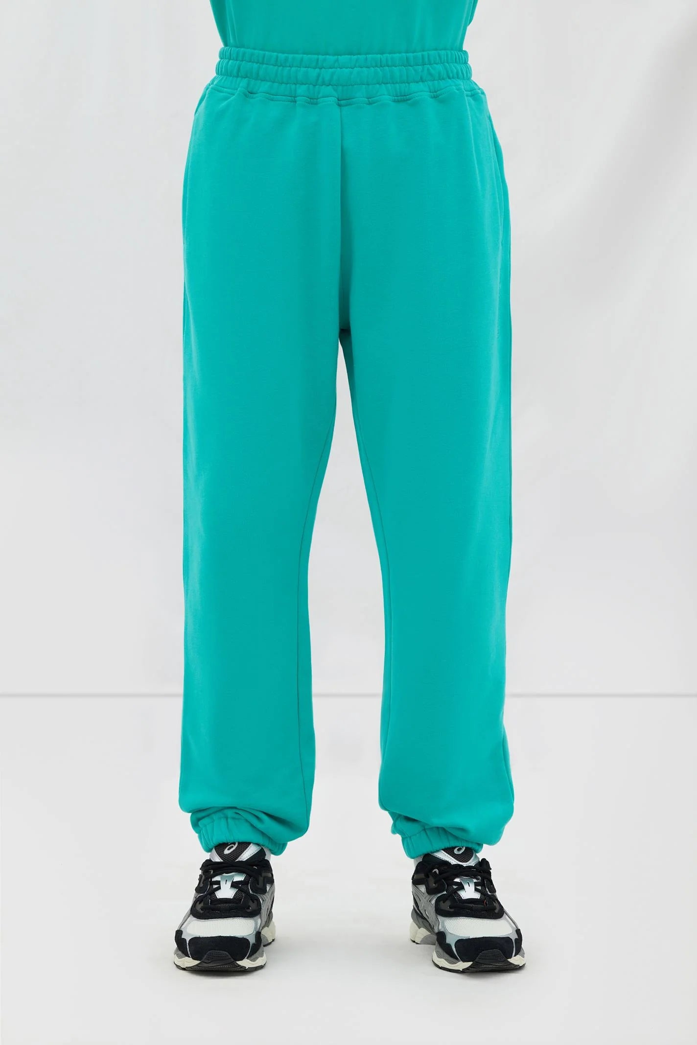 Les Benjamins Erkek Sweatpant 303 - Essentials 7.0