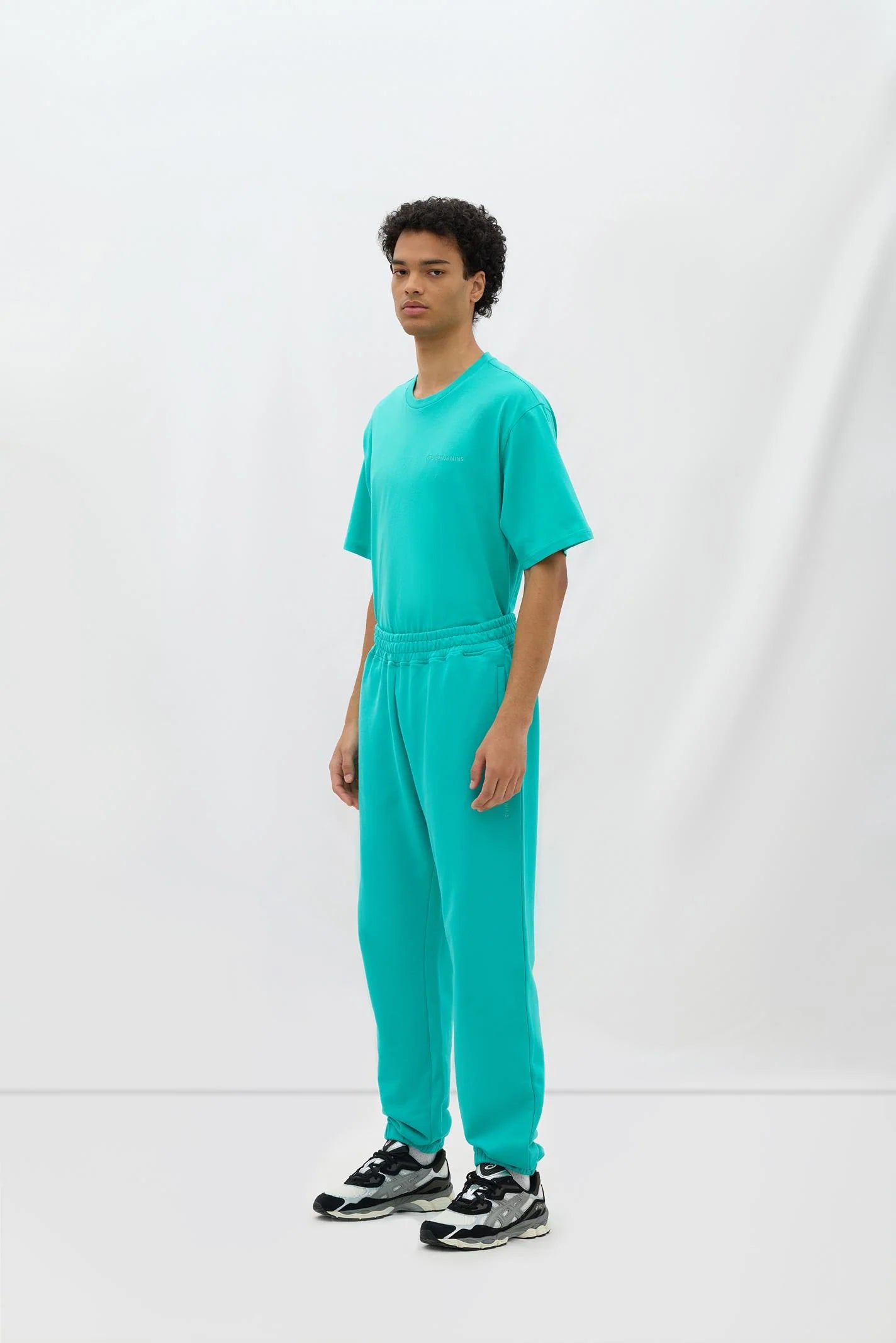 Les Benjamins Erkek Sweatpant 303 - Essentials 7.0
