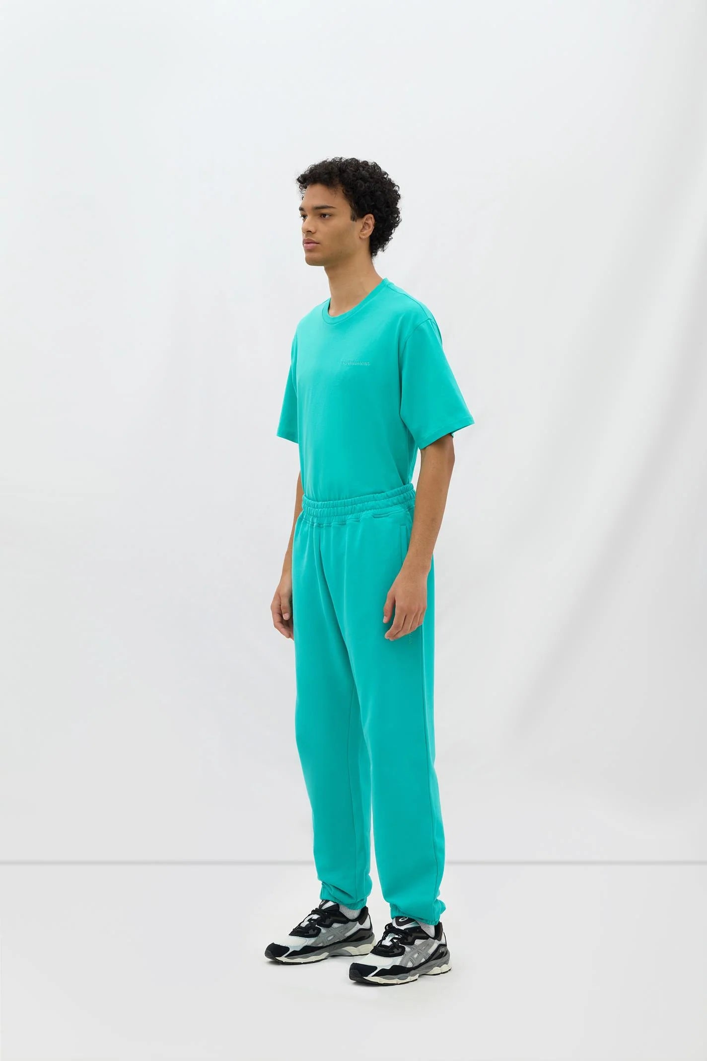 Les Benjamins Erkek Sweatpant 303 - Essentials 7.0