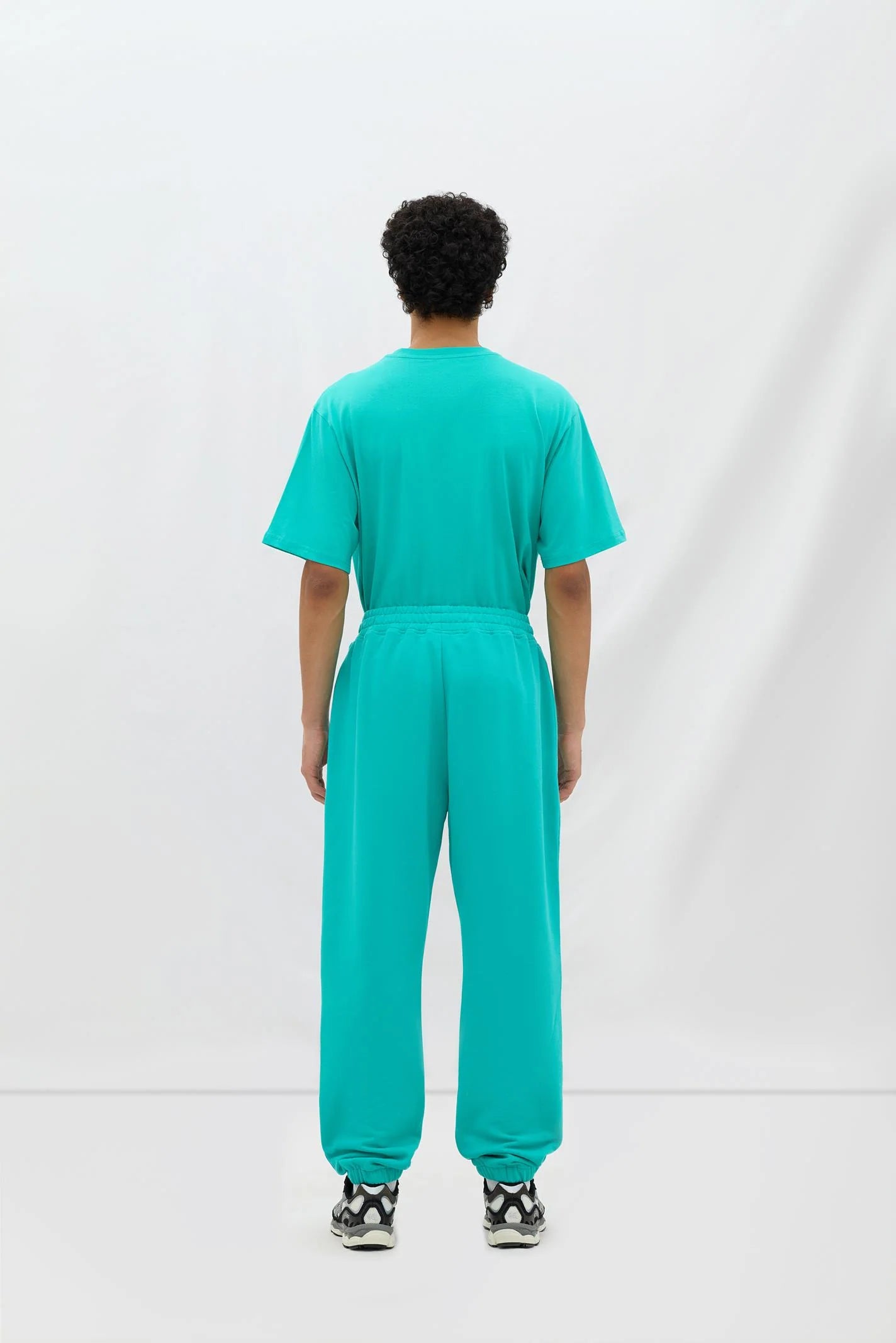 Les Benjamins Erkek Sweatpant 303 - Essentials 7.0