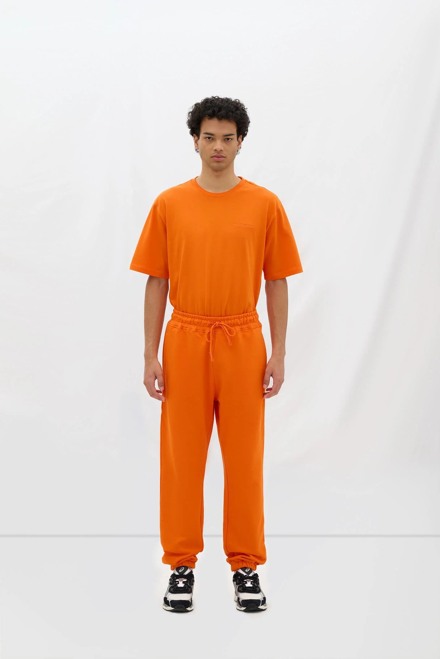 Les Benjamins Erkek Sweatpant 304 - Essentials 7.0