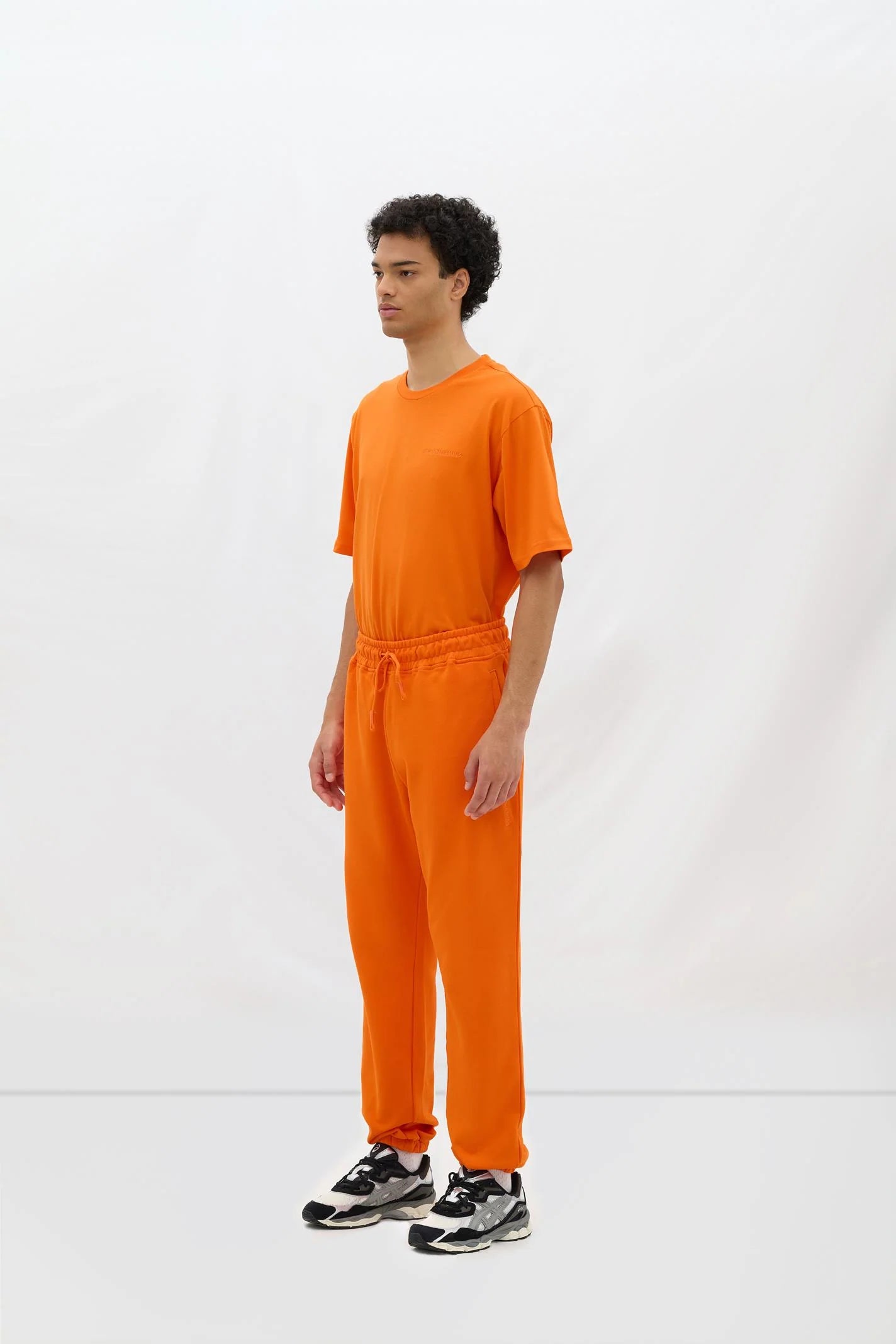 Les Benjamins Erkek Sweatpant 304 - Essentials 7.0
