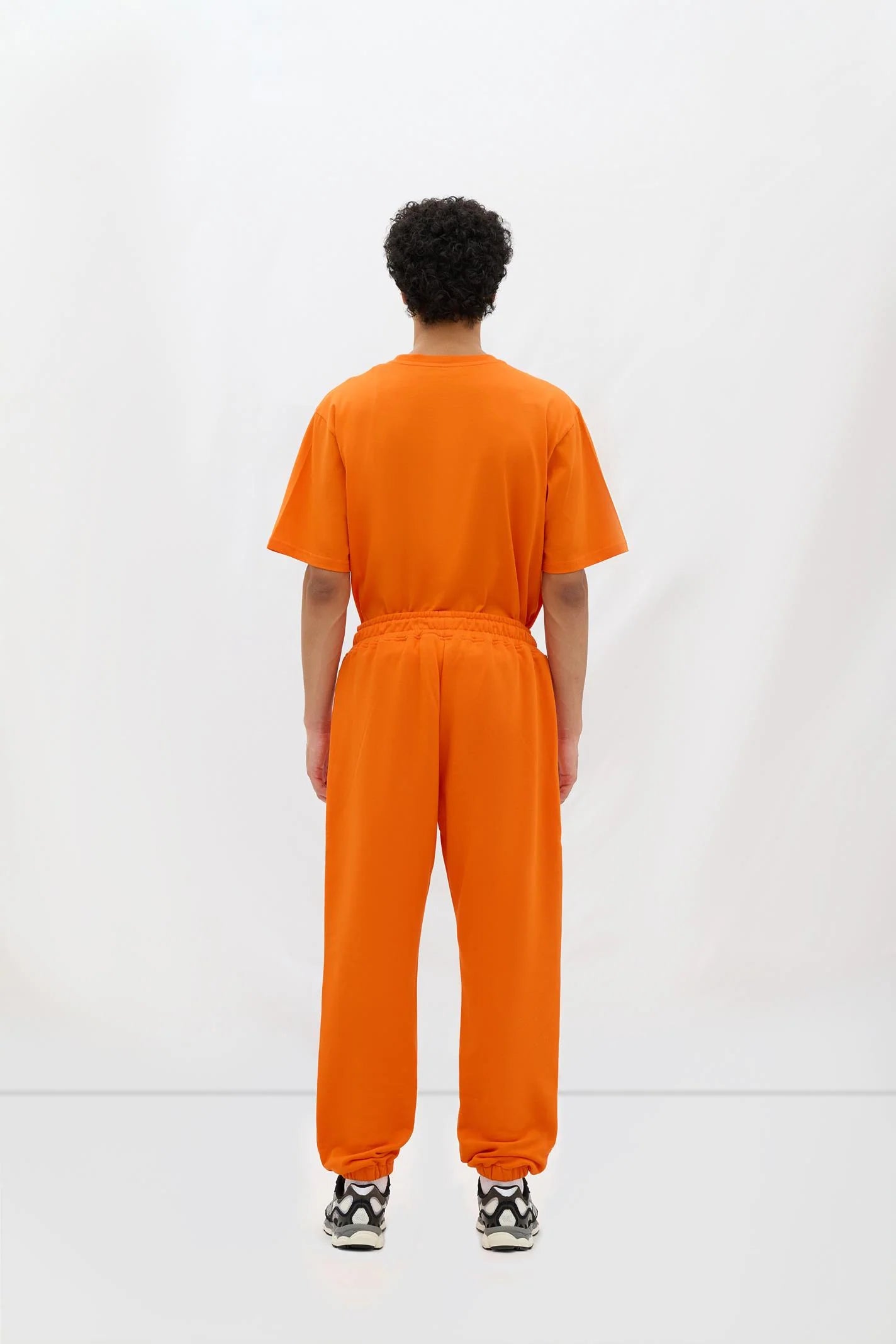 Les Benjamins Erkek Sweatpant 304 - Essentials 7.0