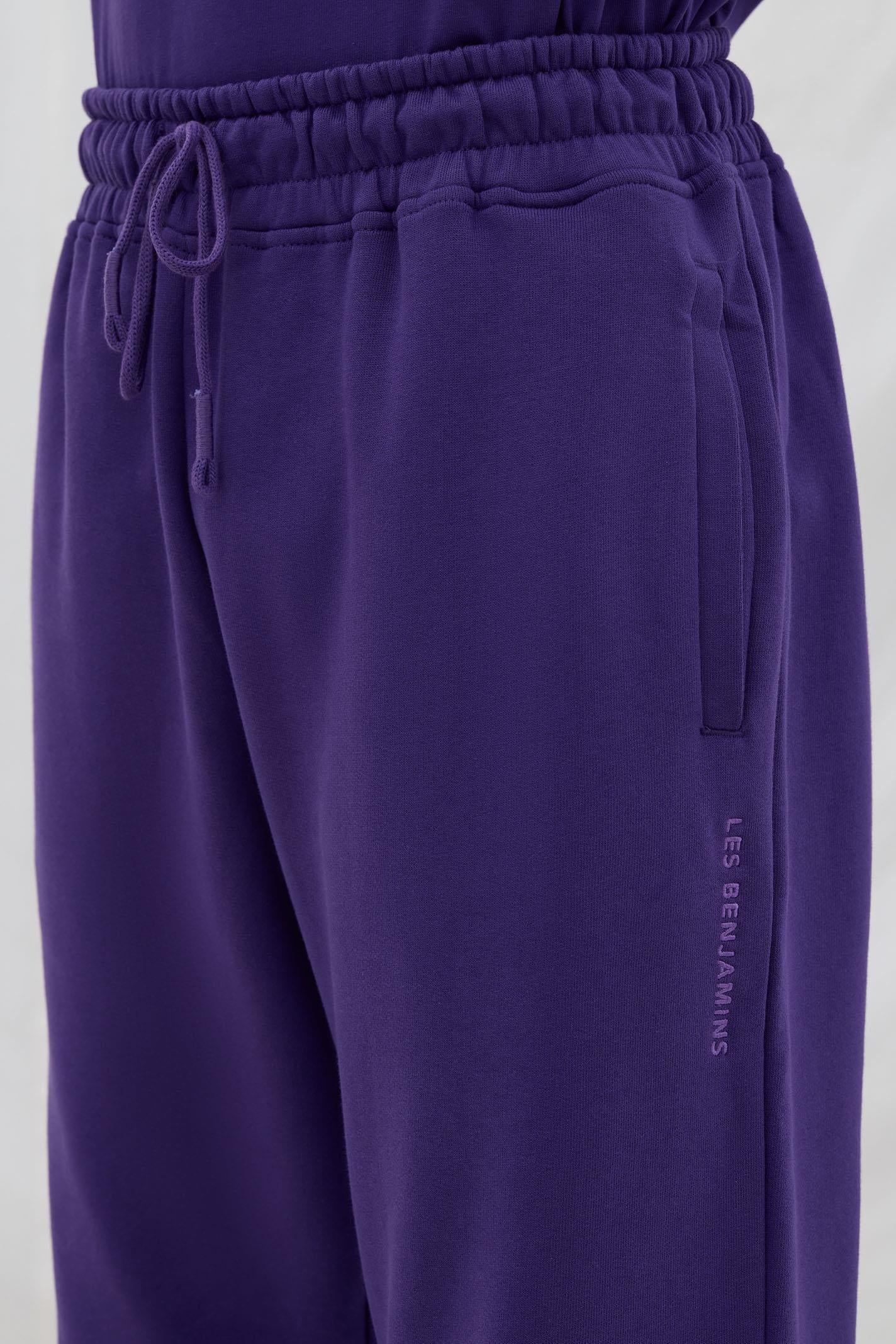 Les Benjamins Erkek Sweatpant 305 - Essentials 7.0