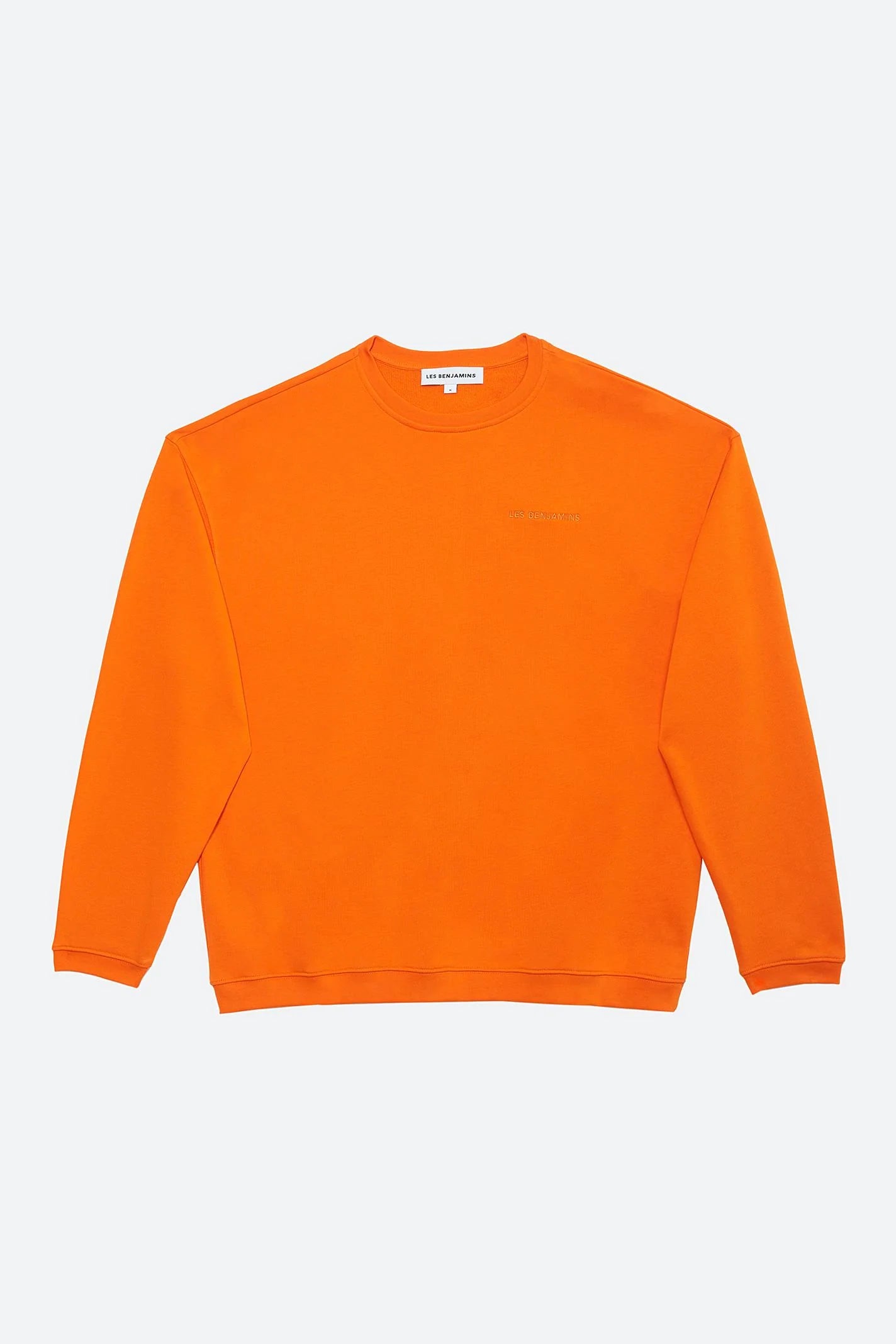 Les Benjamins Erkek Sweatshirt 304 - Essentials 7.0