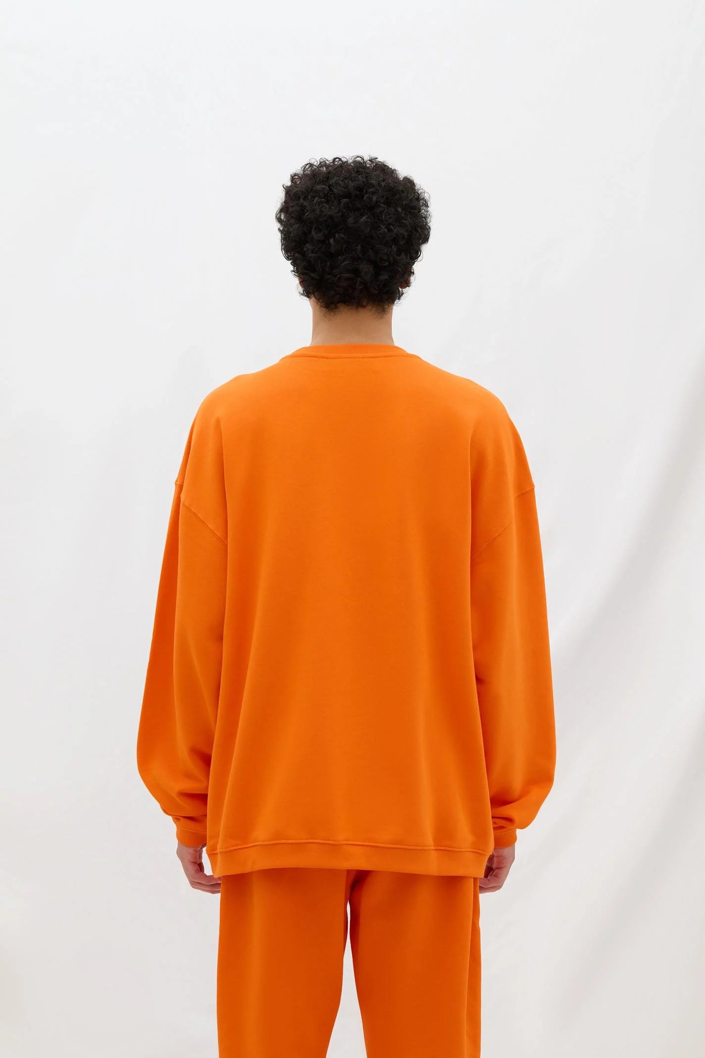 Les Benjamins Erkek Sweatshirt 304 - Essentials 7.0