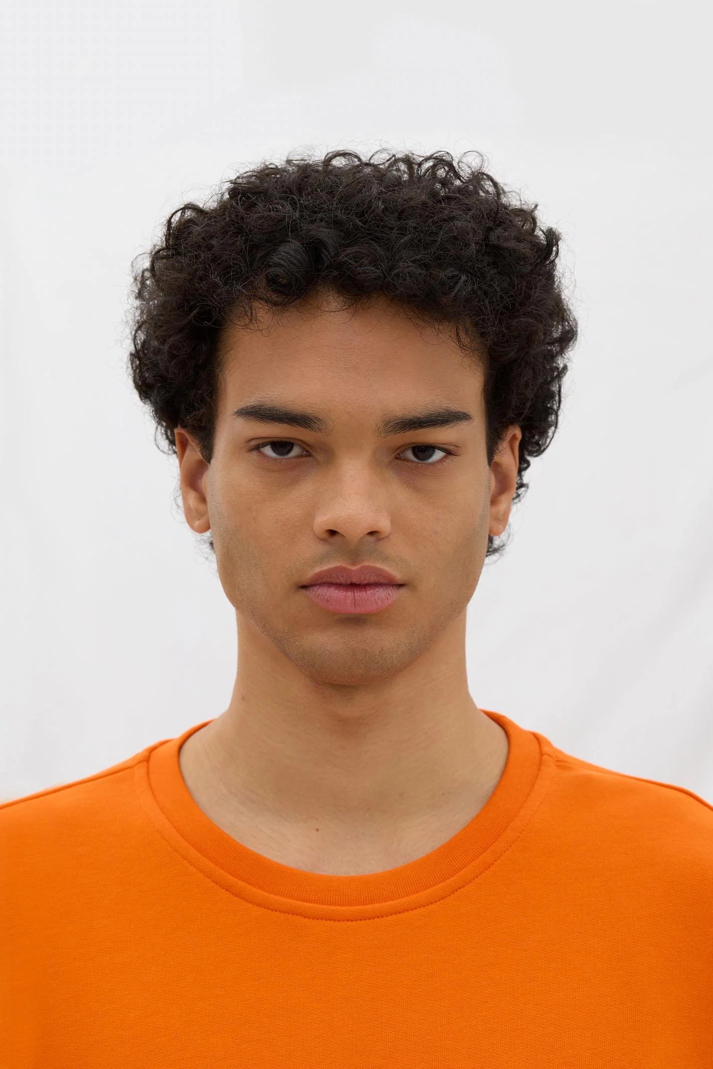 Les Benjamins Erkek Sweatshirt 304 - Essentials 7.0