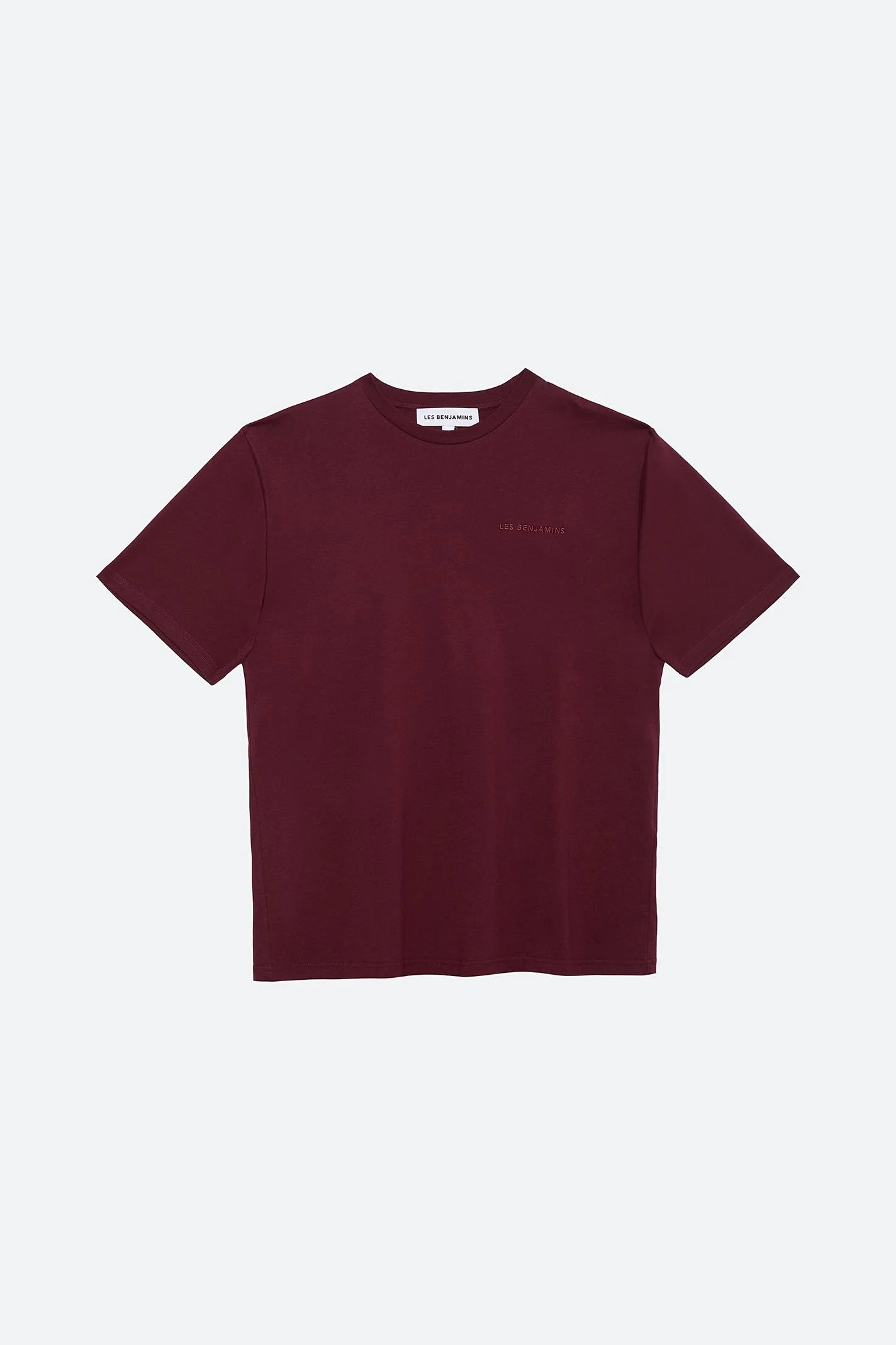 Les Benjamins Short Sleeve Tee 301 - Essentials 7.0