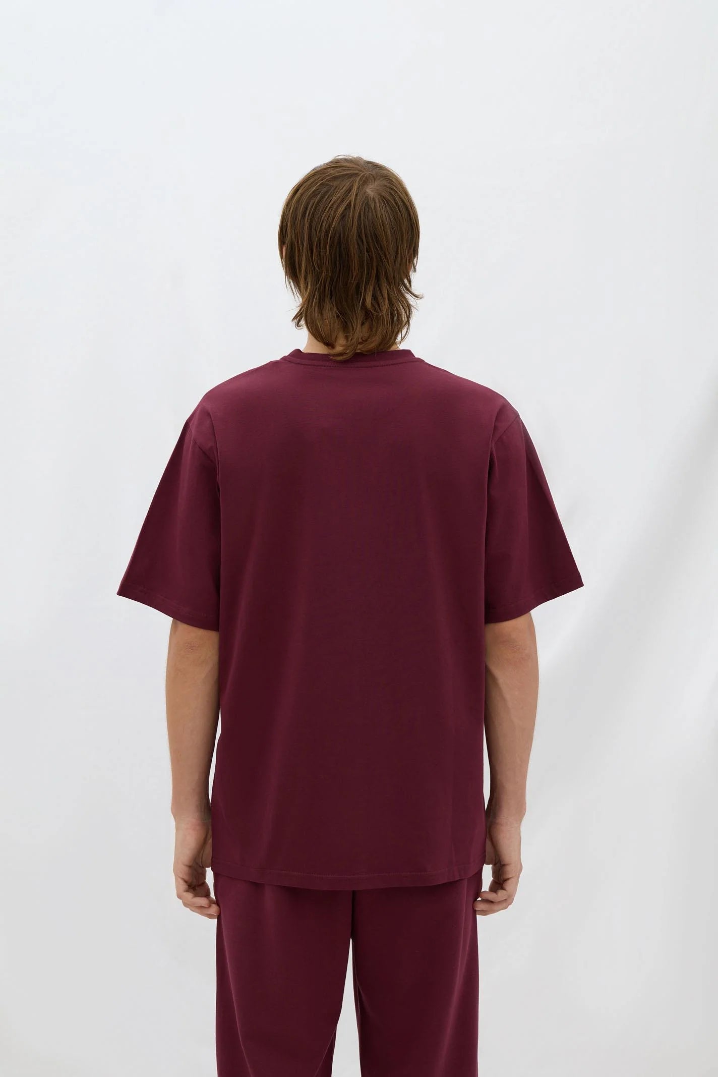 Les Benjamins Short Sleeve Tee 301 - Essentials 7.0