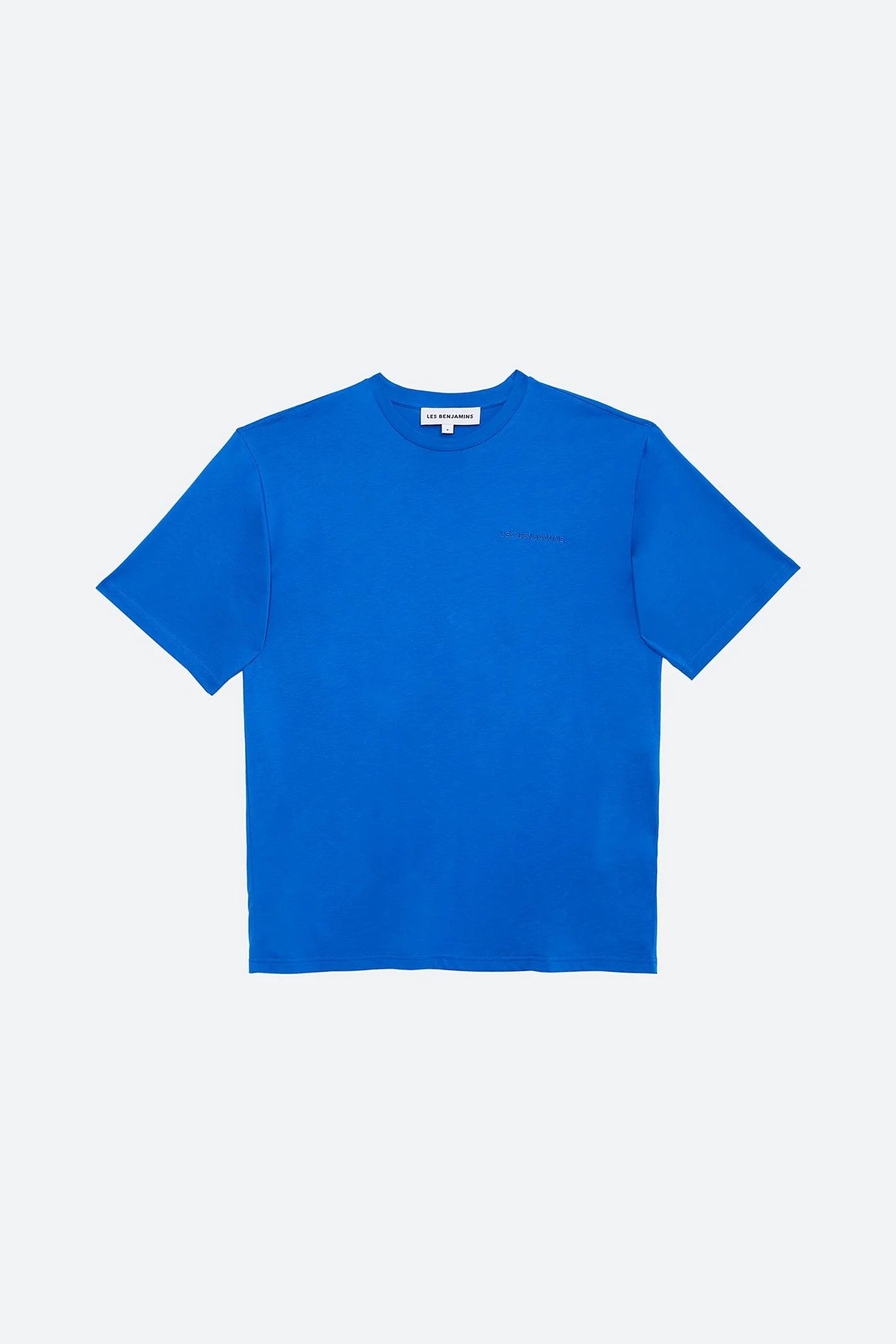 Les Benjamins Short Sleeve Tee 302 - Essentials 7.0
