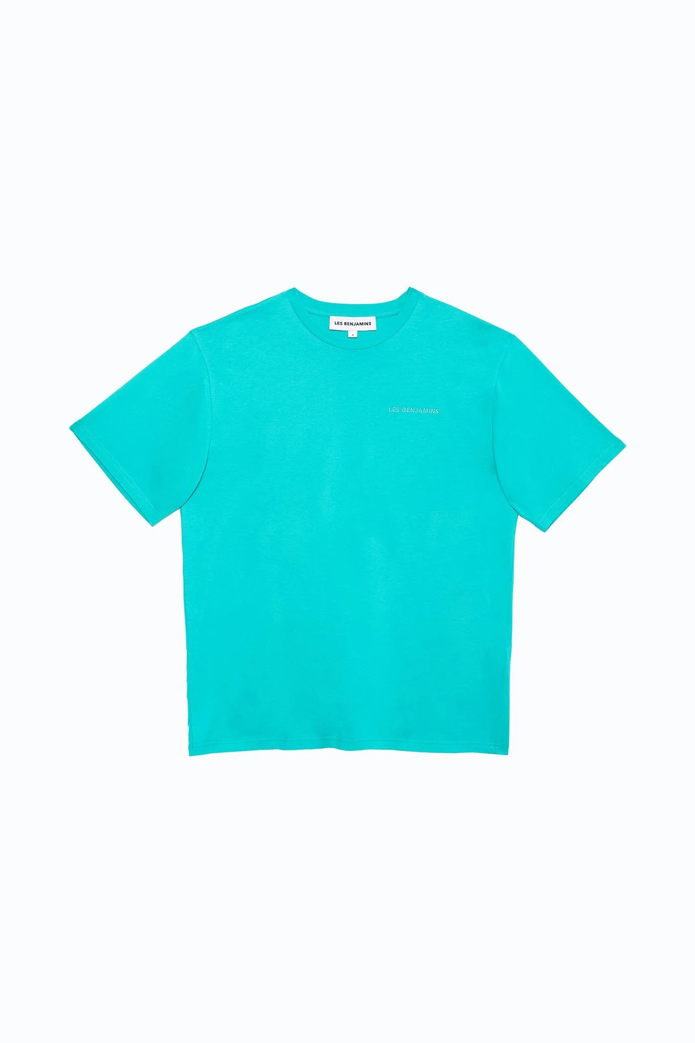 Les Benjamins Short Sleeve Tee 303 - Essentials 7.0