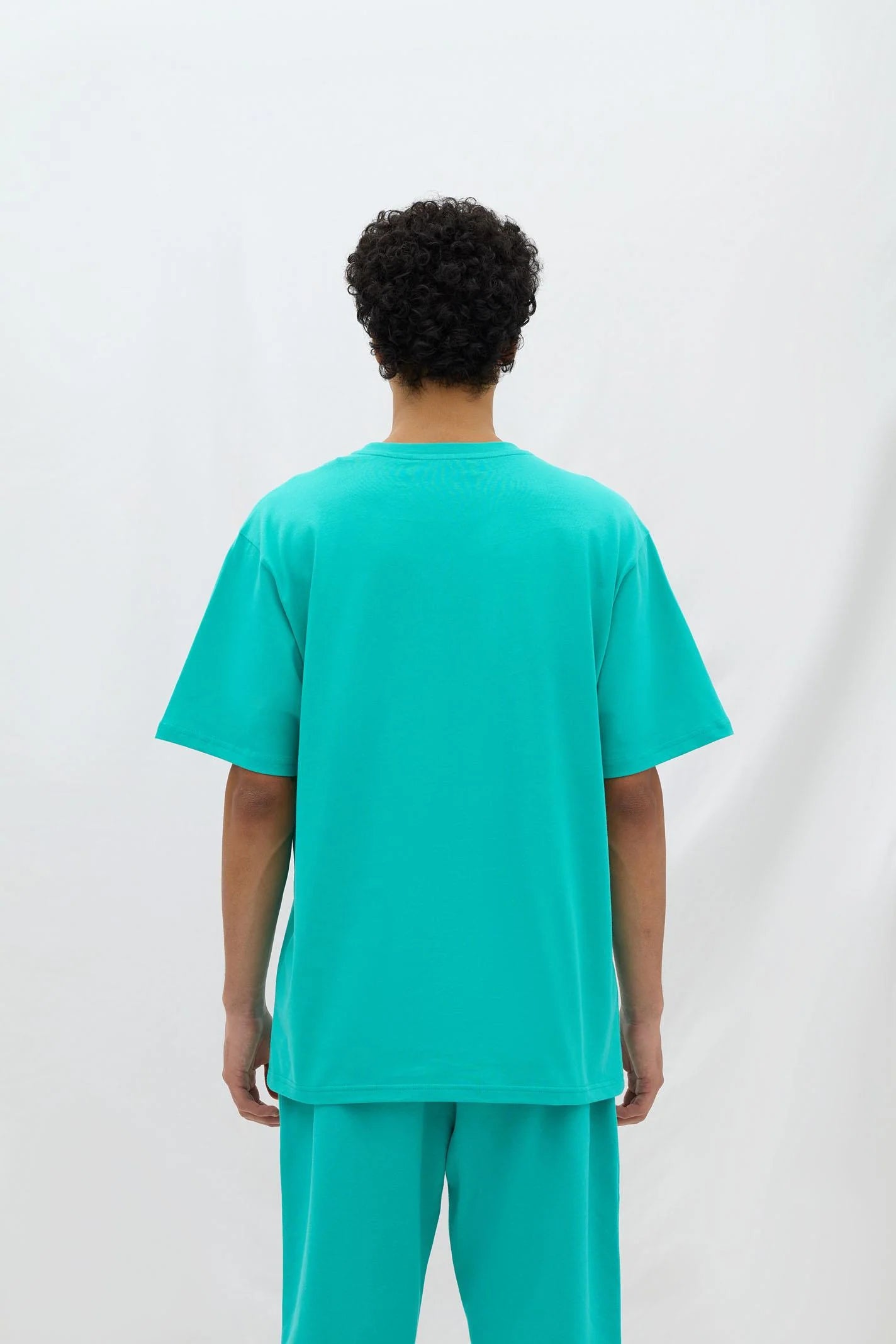 Les Benjamins Short Sleeve Tee 303 - Essentials 7.0