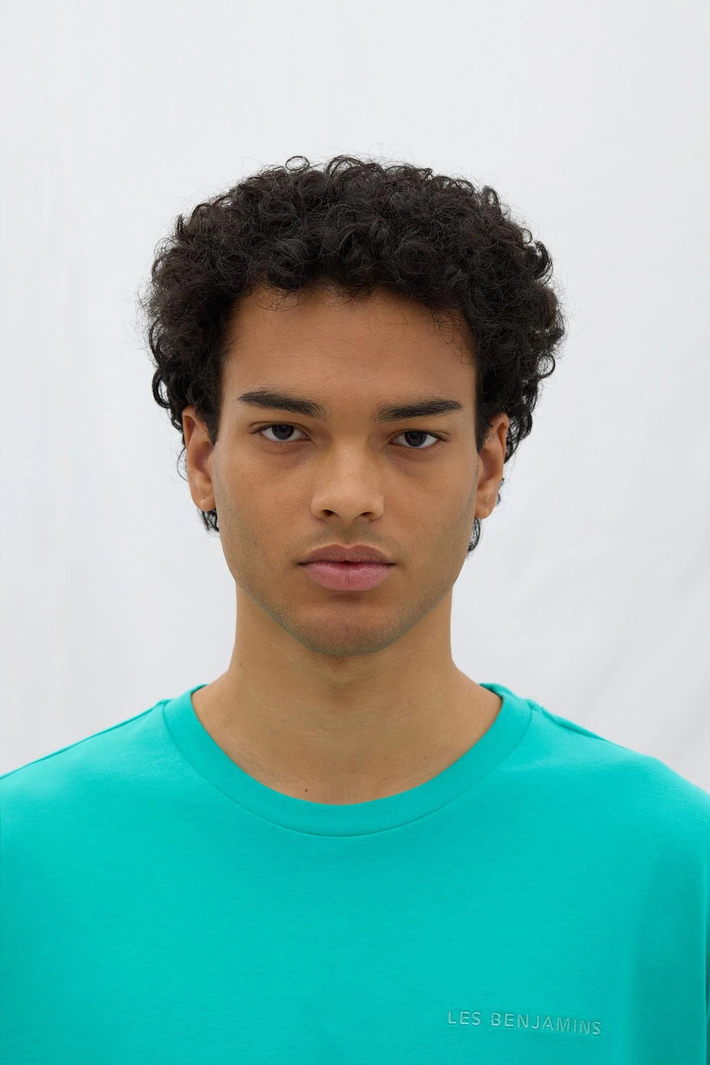 Les Benjamins Short Sleeve Tee 303 - Essentials 7.0