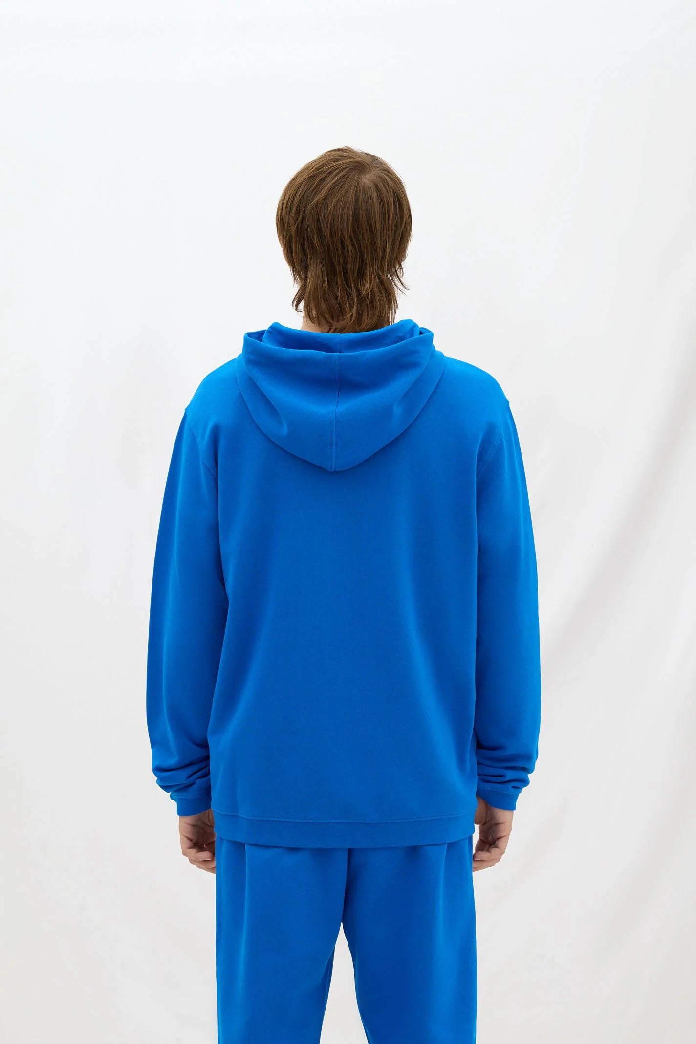 Les Benjamins Zip Hoodie 302- Essentials 7.0