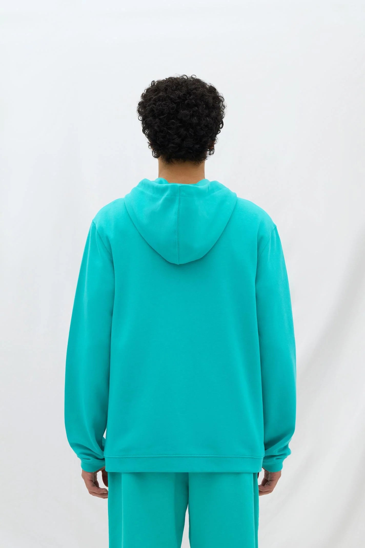 Les Benjamins Zip Hoodie 303- Essentials 7.0