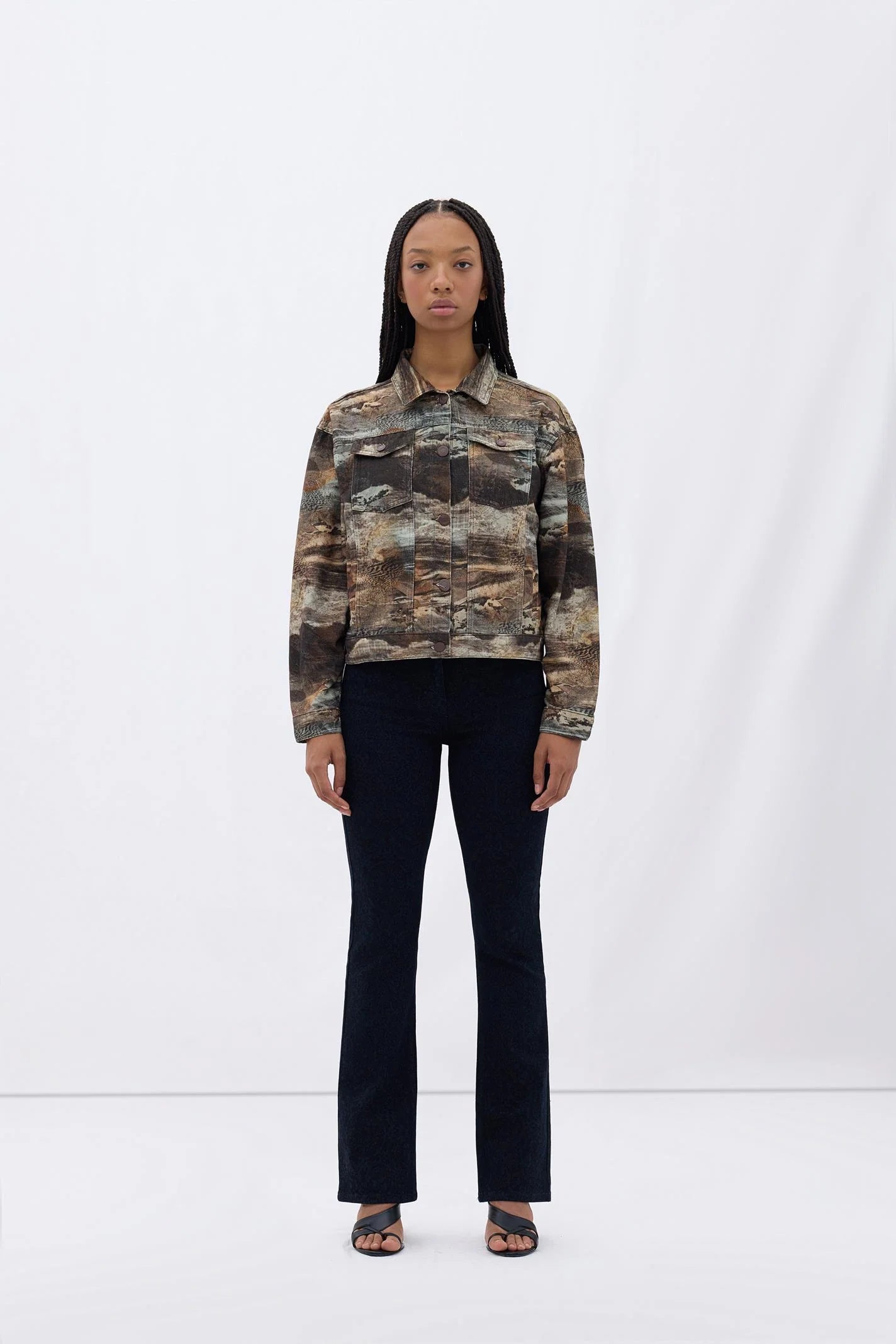 Les Benjamins Jacket 003