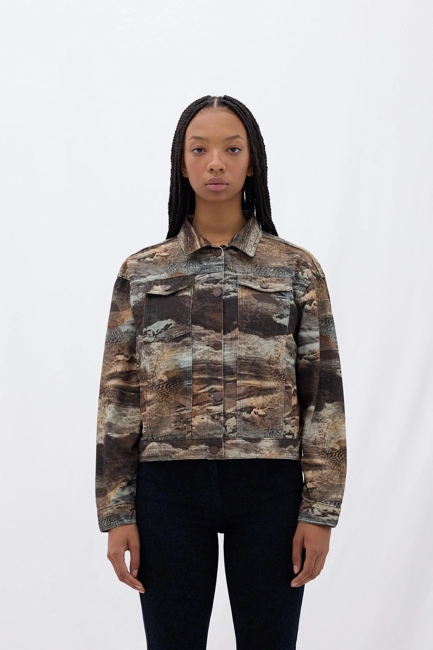 Les Benjamins Jacket 003