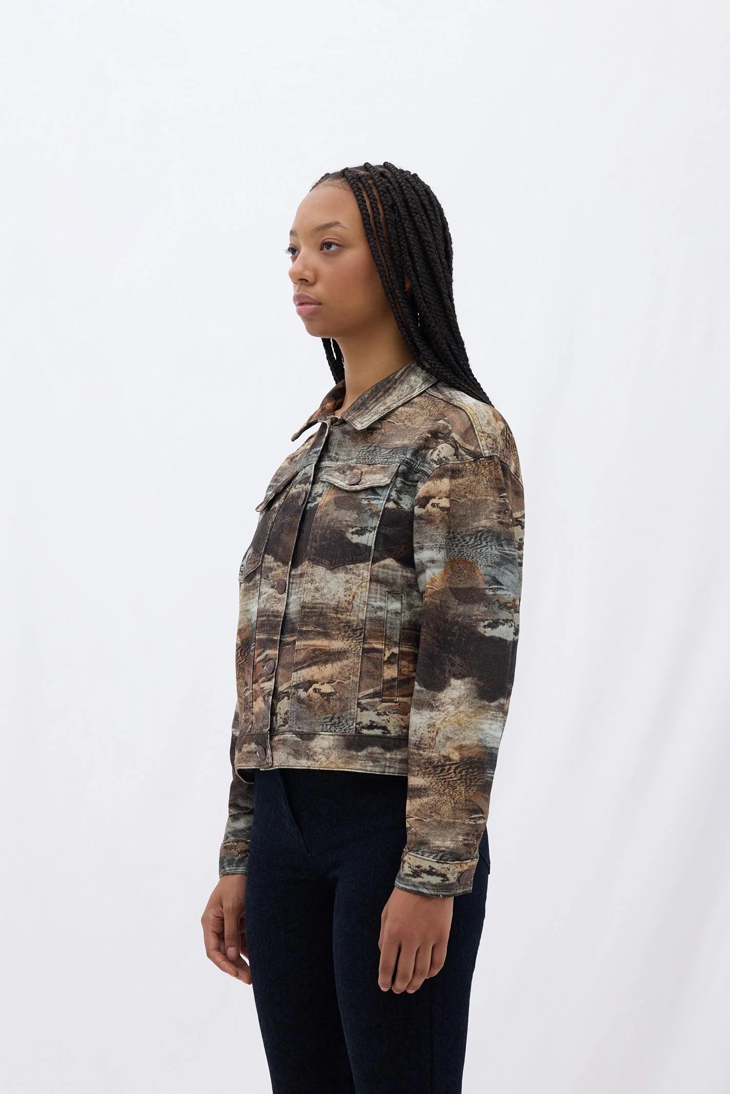 Les Benjamins Jacket 003