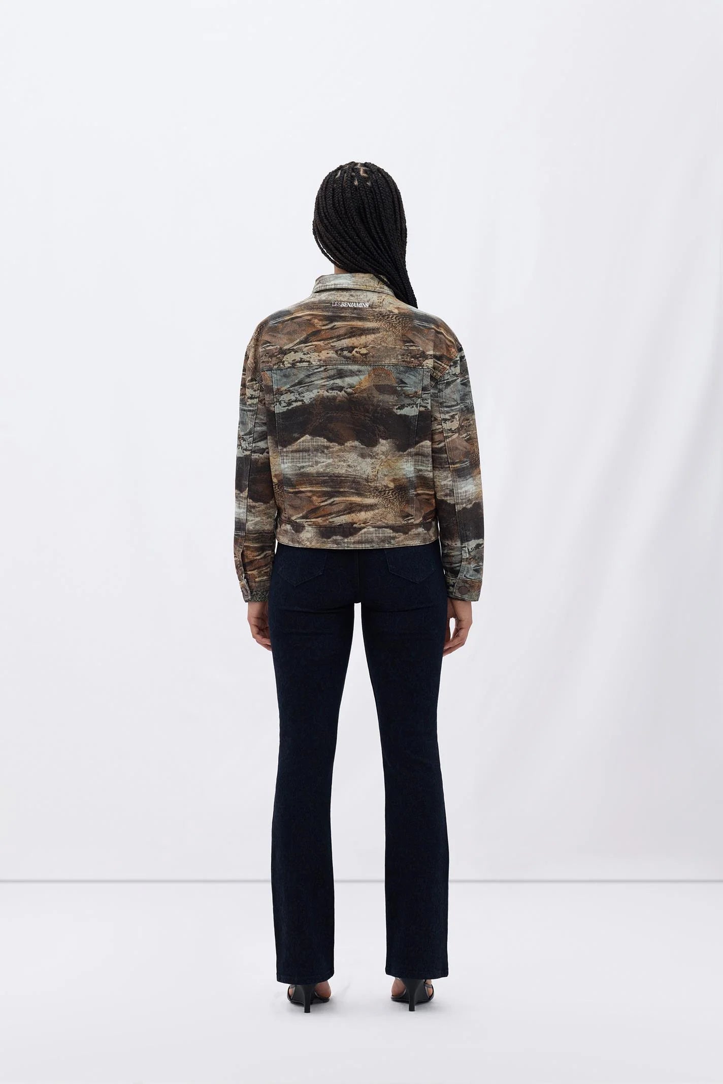 Les Benjamins Jacket 003