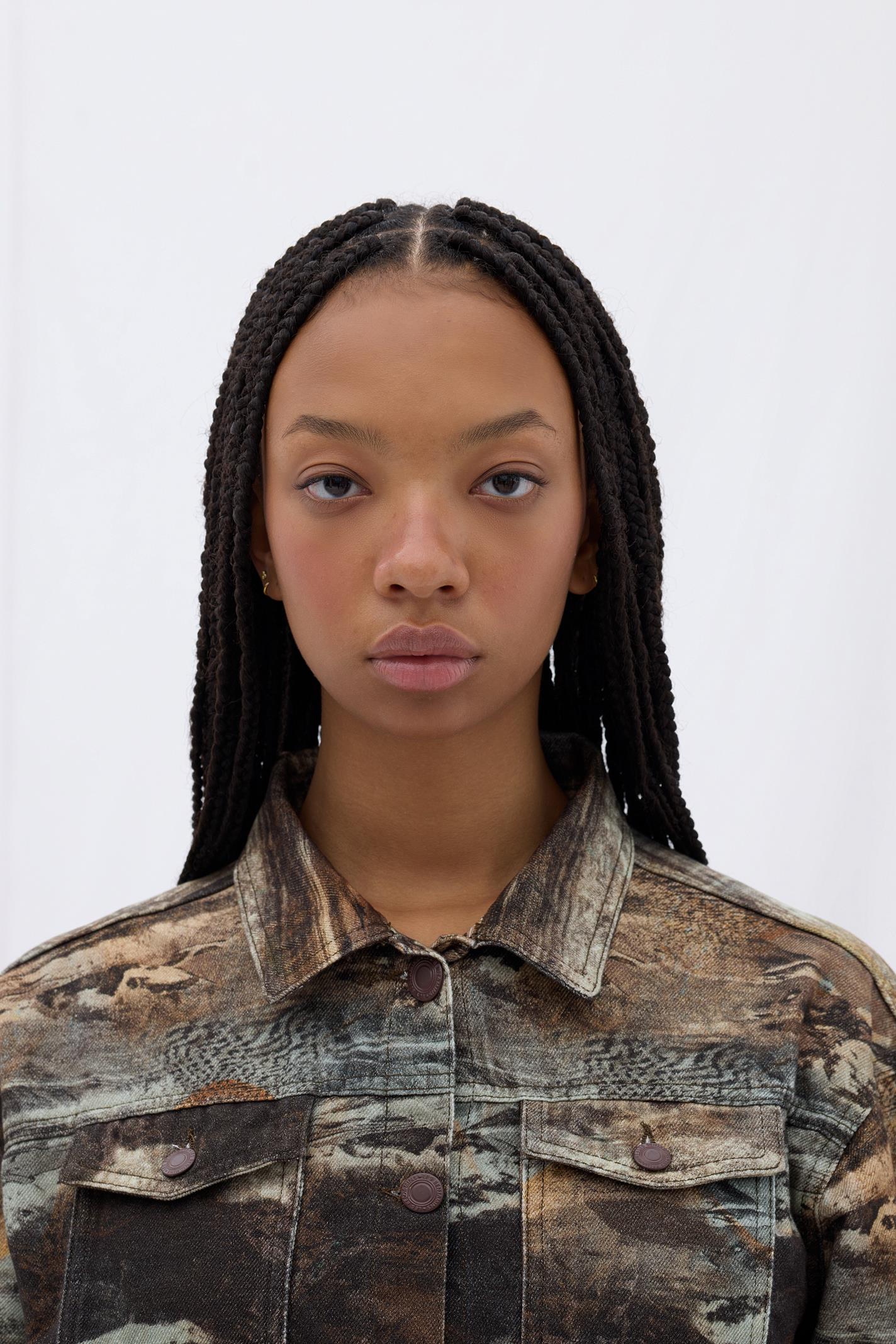Les Benjamins Jacket 003