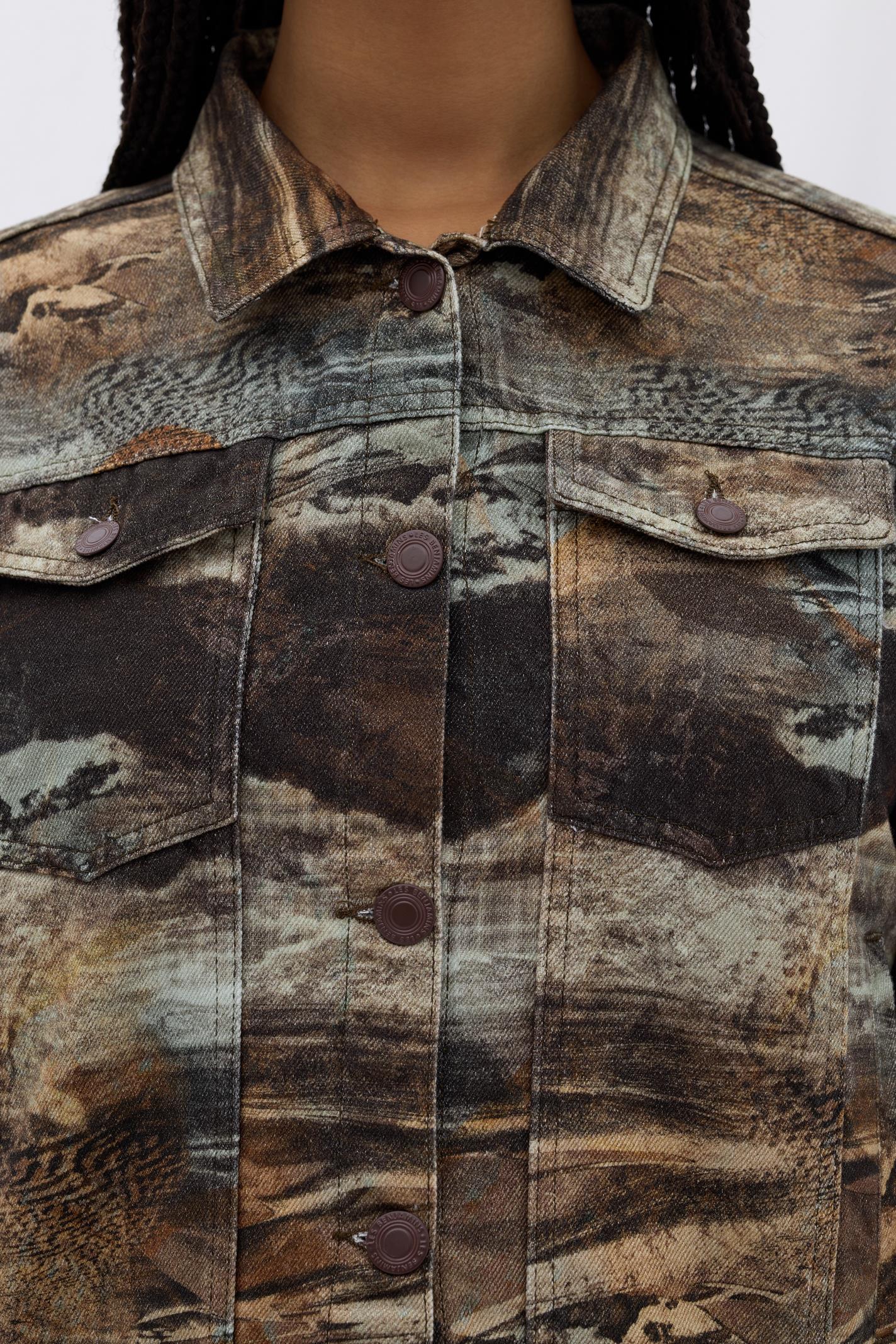 Les Benjamins Jacket 003
