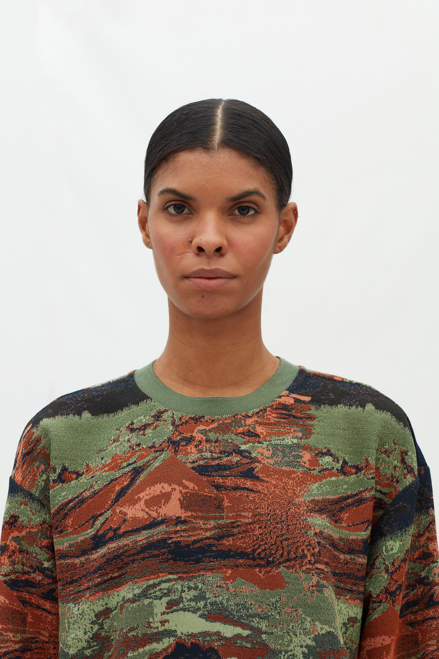 Les Benjamins Sweater 002