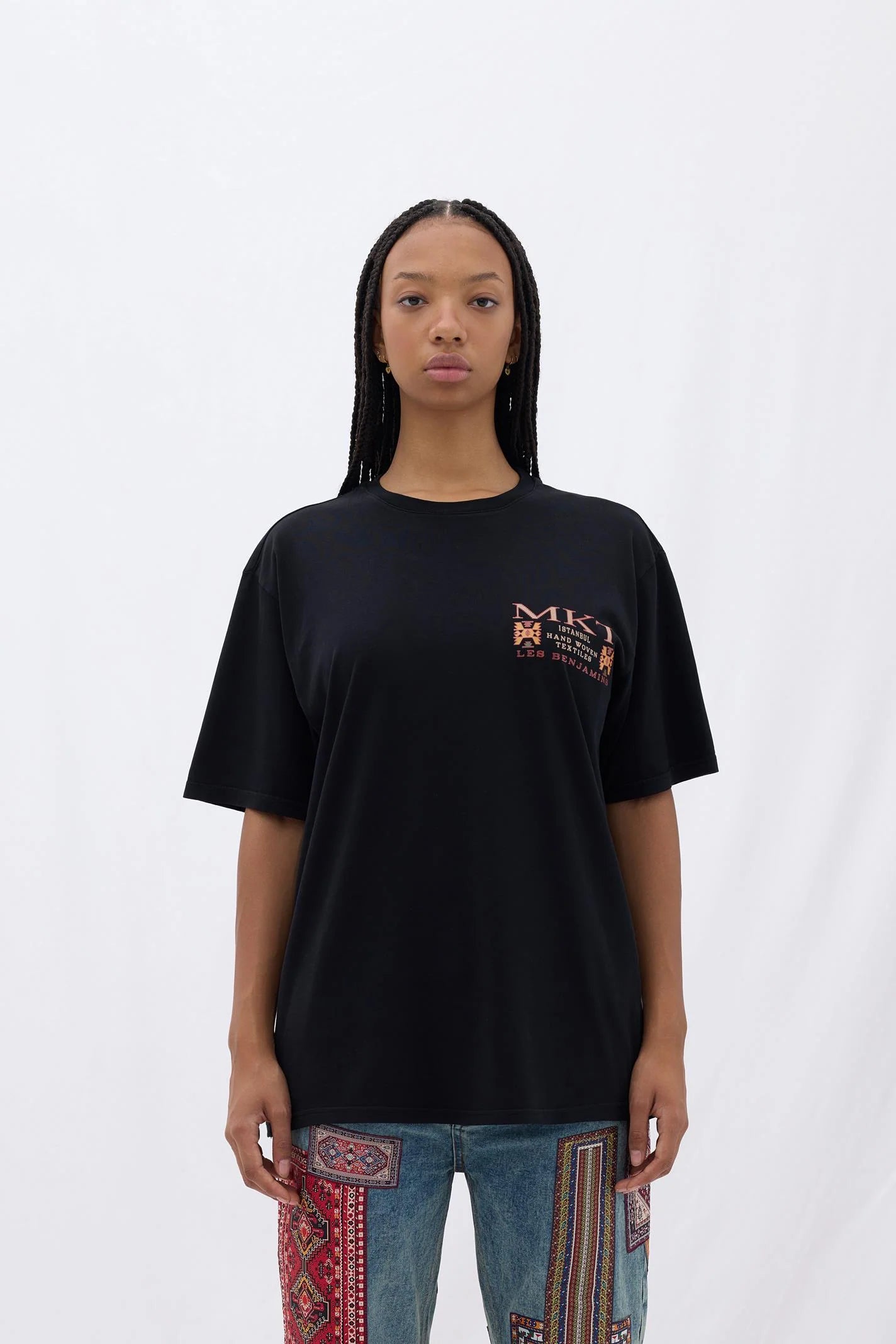 Mk t shirt outlet women's
